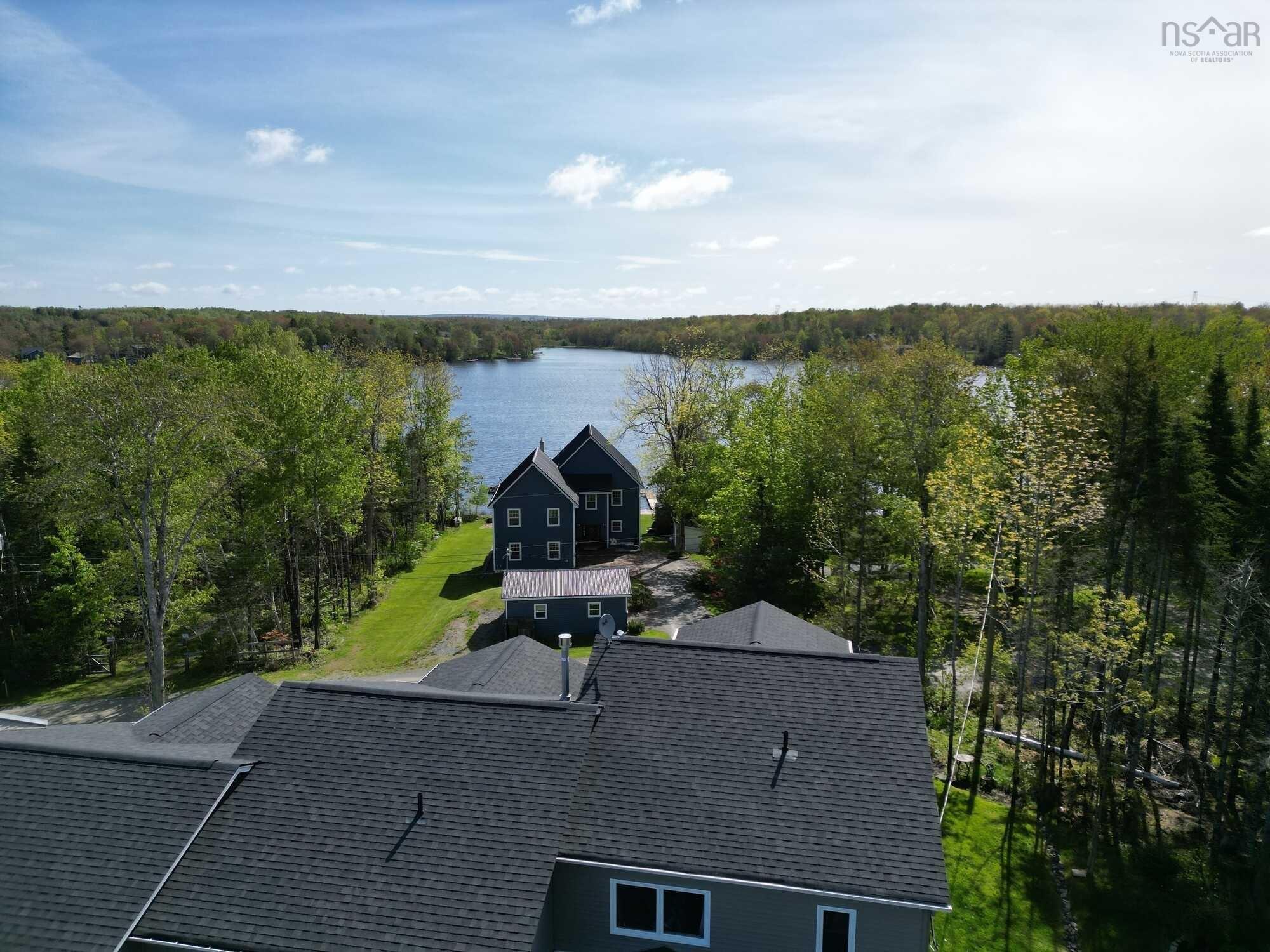 $439,999.00: 1 199 A Stewart Road, Shortts Lake