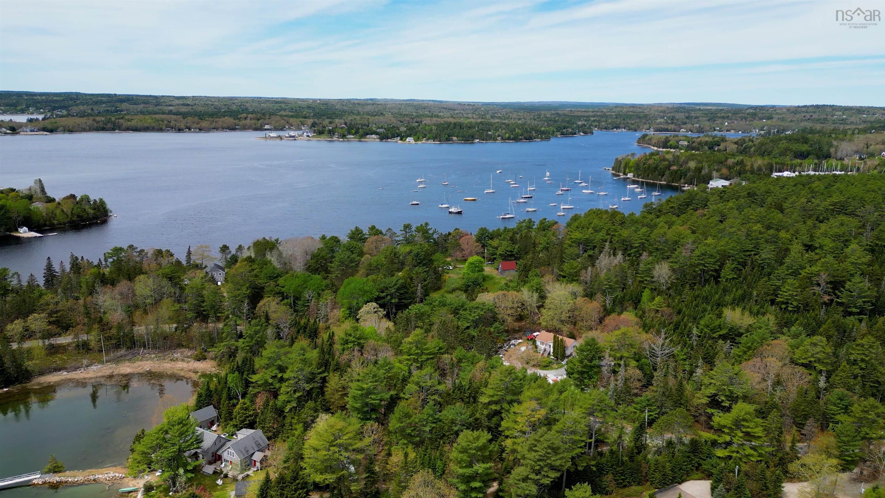 $1,700,000.00: 41 Eisnor Road, Marriotts Cove