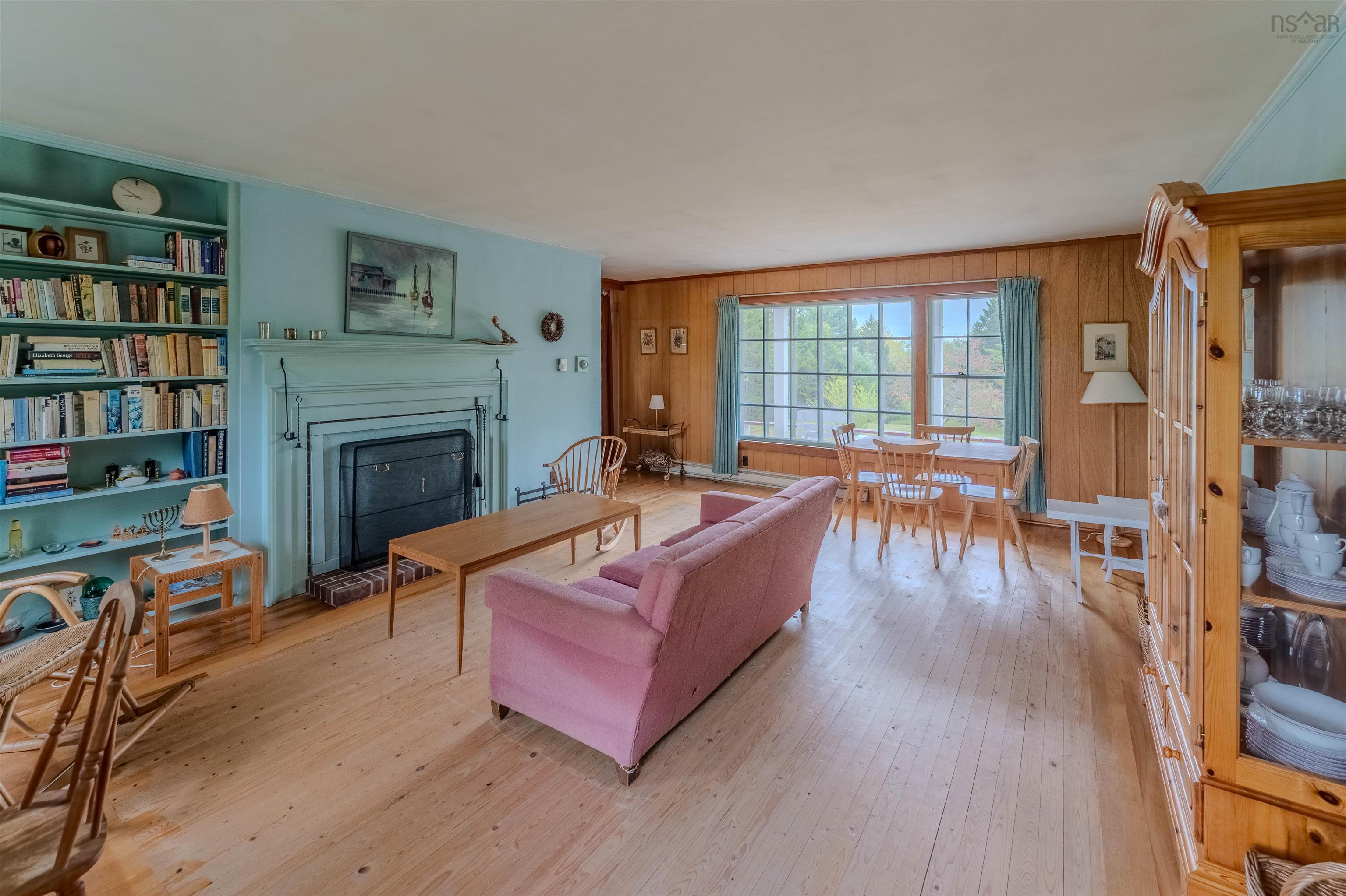 $1,700,000.00: 41 Eisnor Road, Marriotts Cove