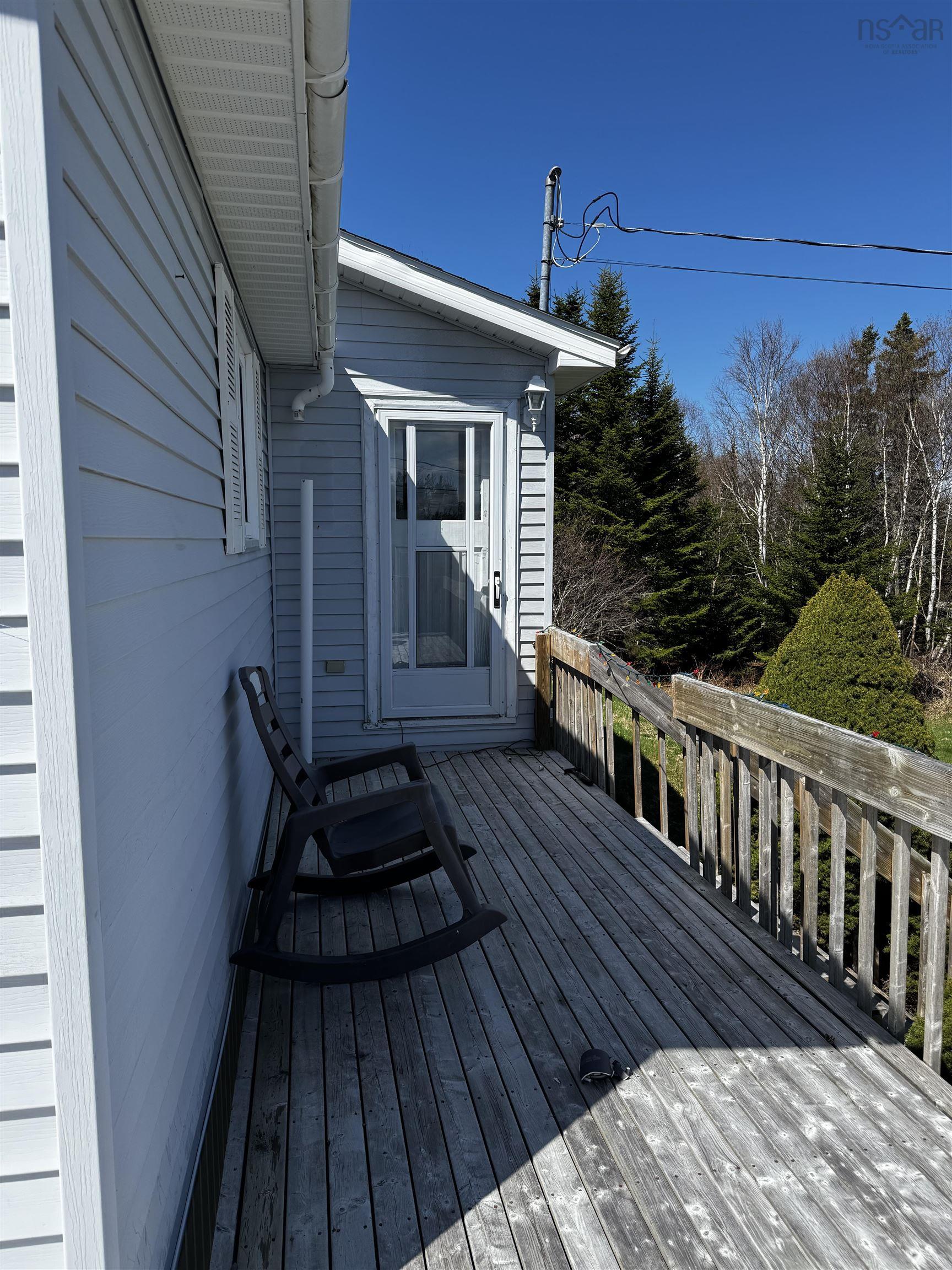 $329,000.00: 5197 & 5199 Highway 16, Queensport NS Highway, Queensport