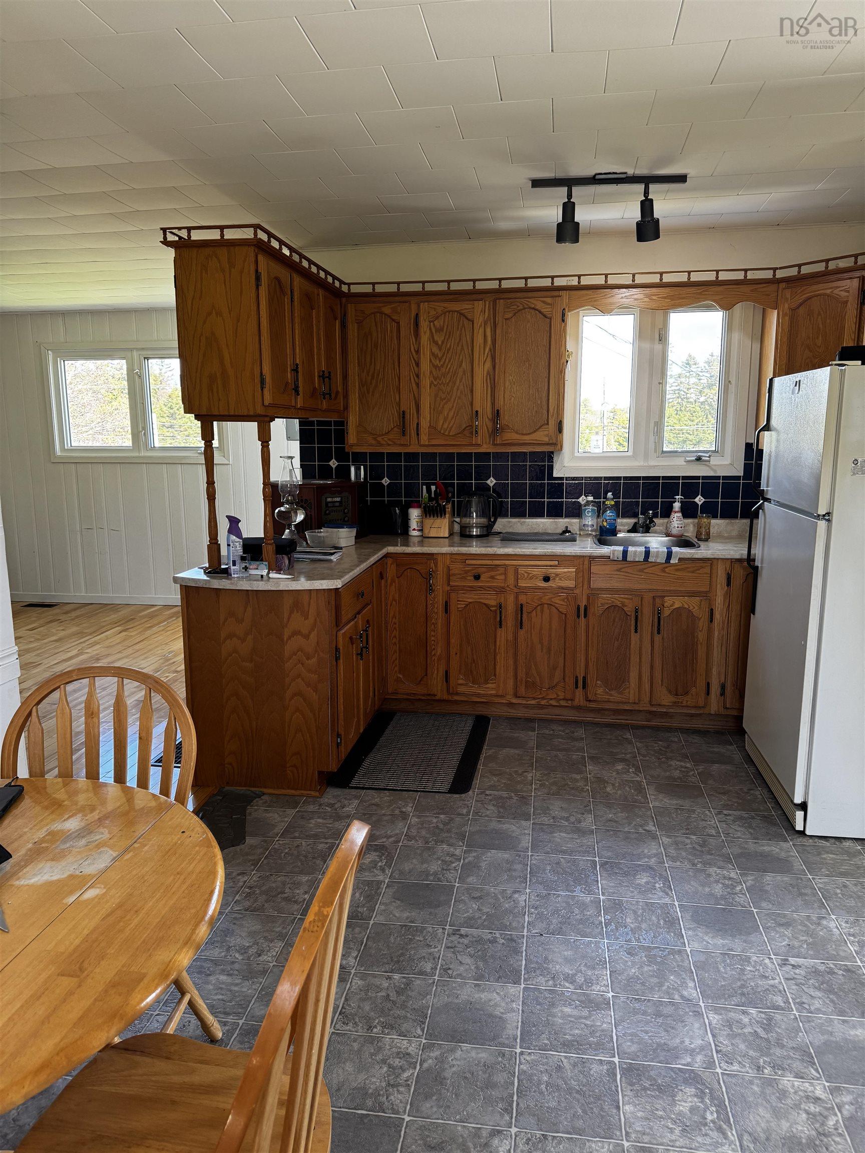 $329,000.00: 5197 & 5199 Highway 16, Queensport NS Highway, Queensport