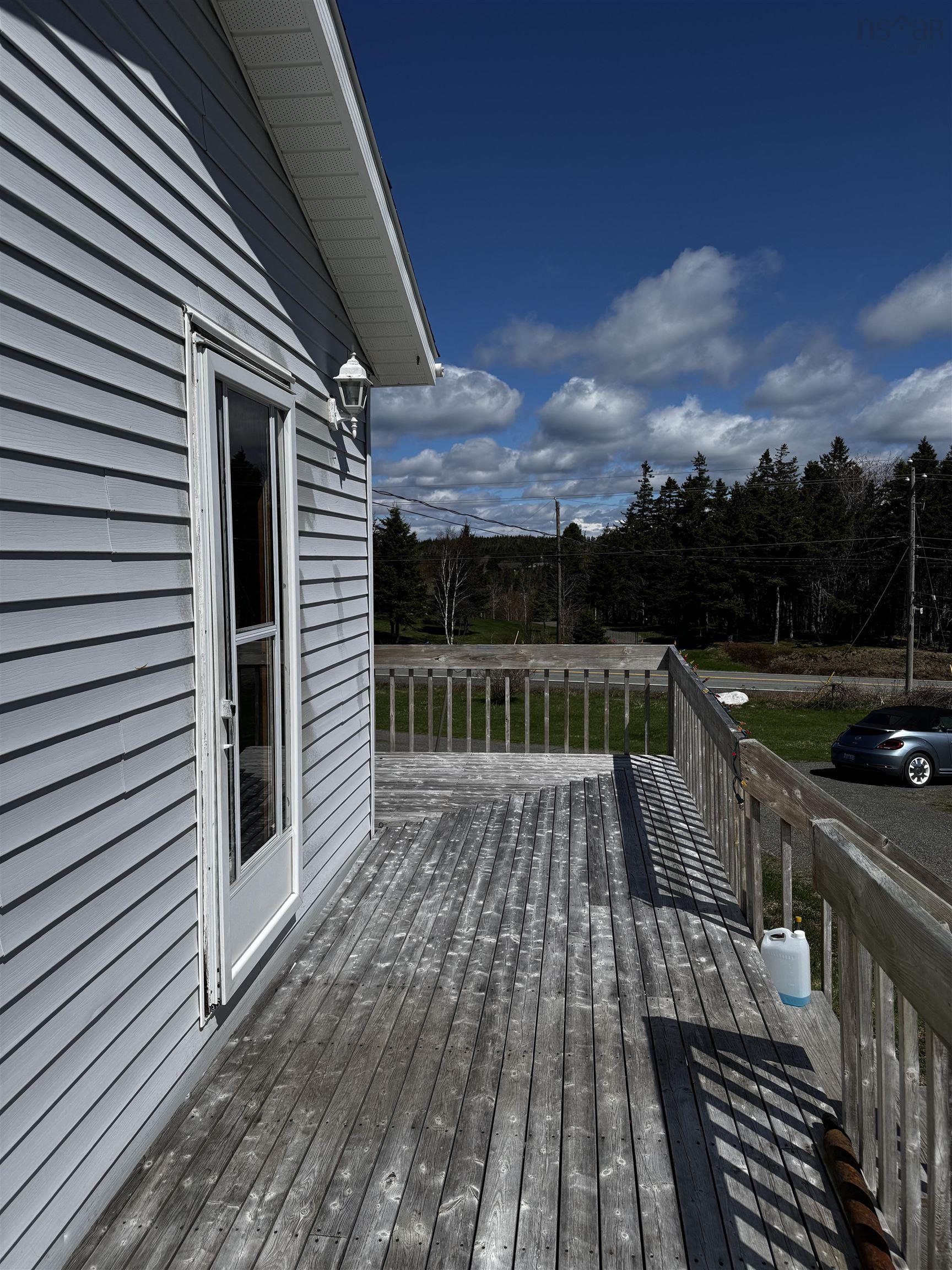 $329,000.00: 5197 & 5199 Highway 16, Queensport NS Highway, Queensport