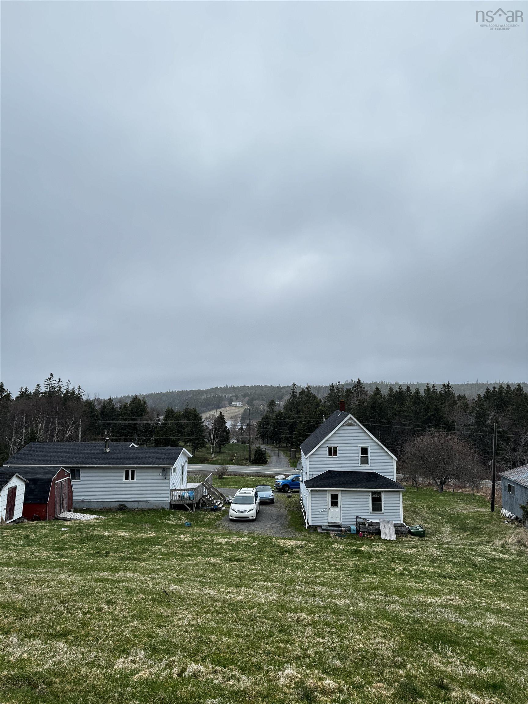 $329,000.00: 5197 & 5199 Highway 16, Queensport NS Highway, Queensport