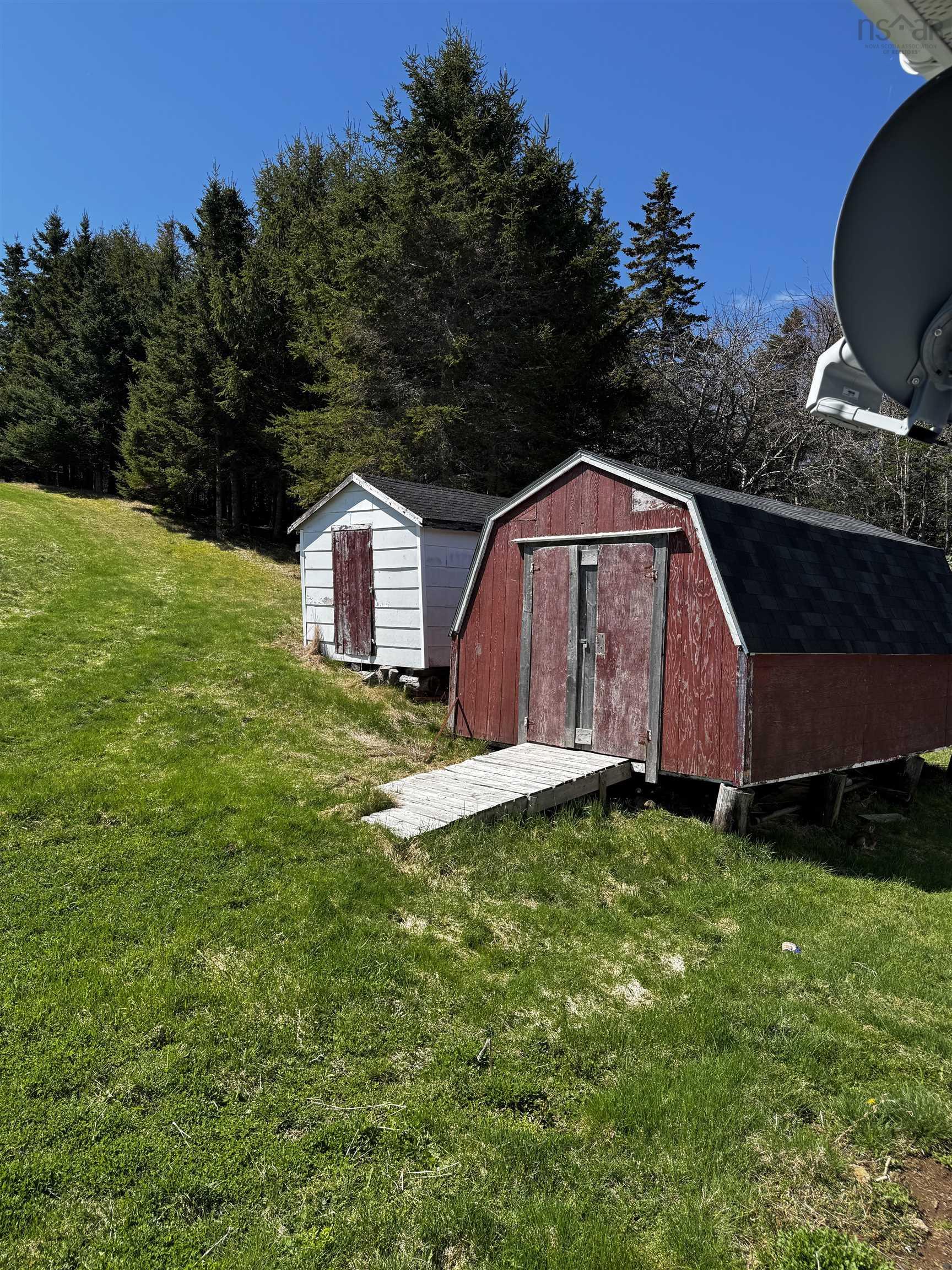 $329,000.00: 5197 & 5199 Highway 16, Queensport NS Highway, Queensport