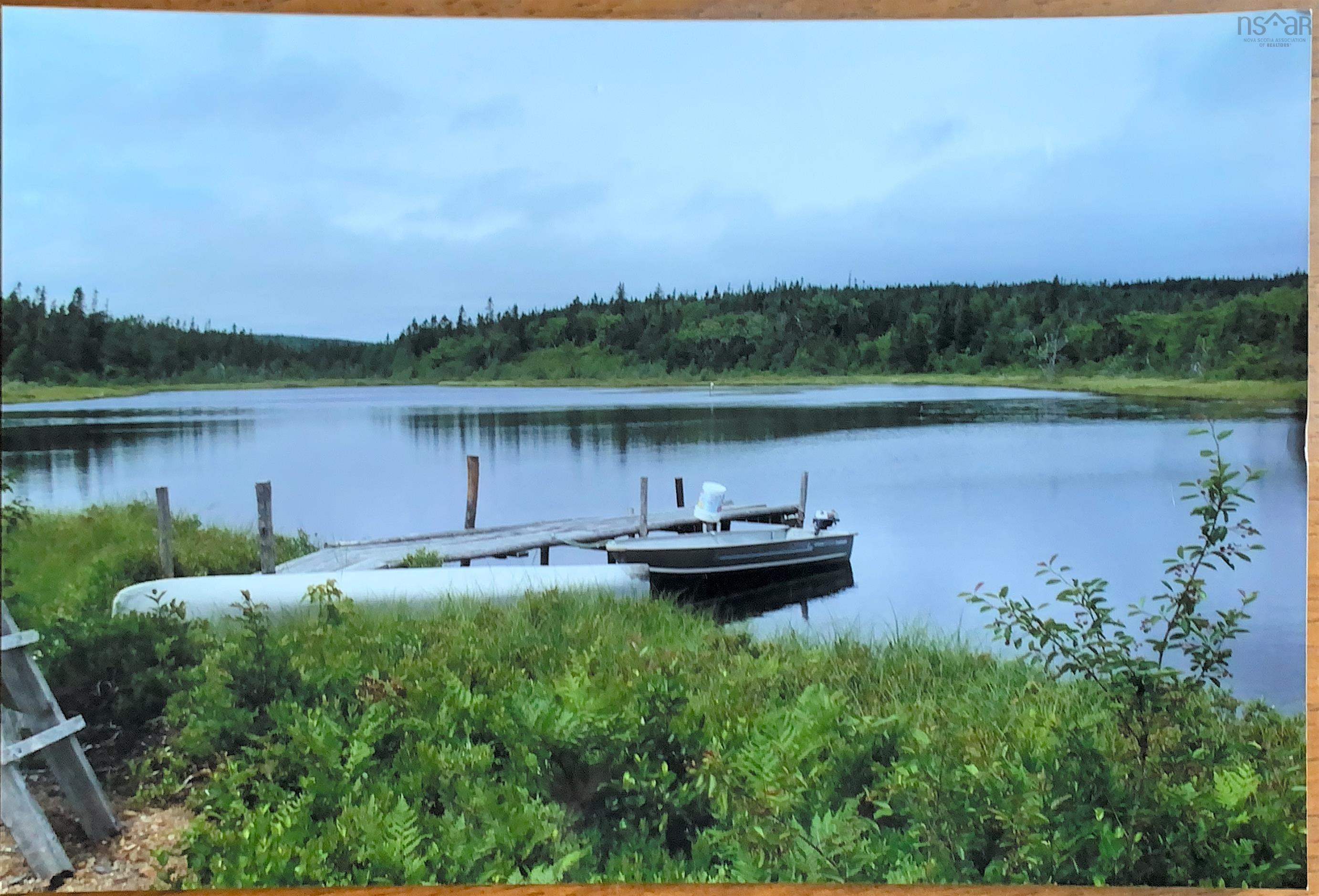 $329,000.00: 5197 & 5199 Highway 16, Queensport NS Highway, Queensport