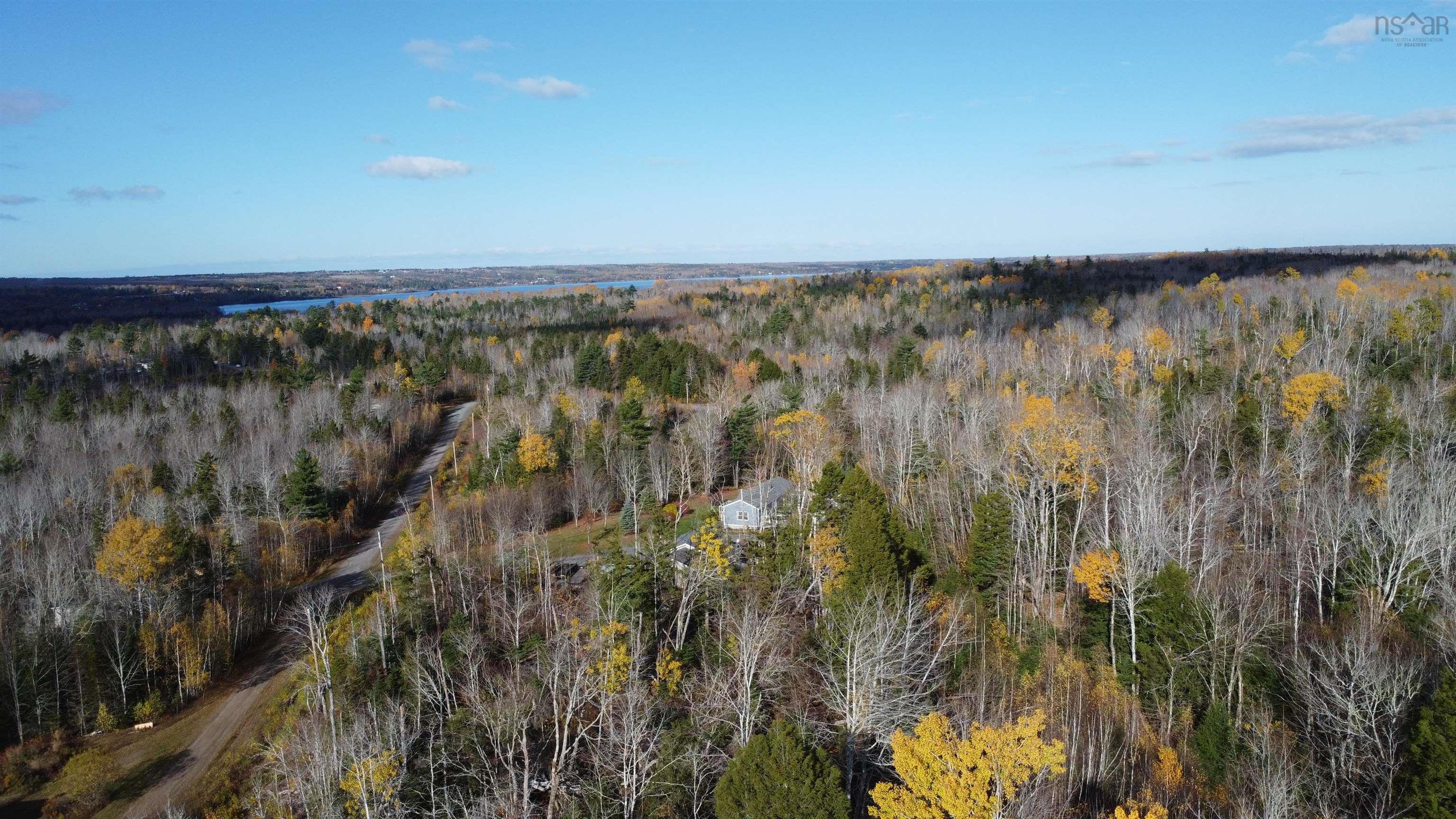 $25,000.00: Lot 8 Shady Lane, Loch Broom