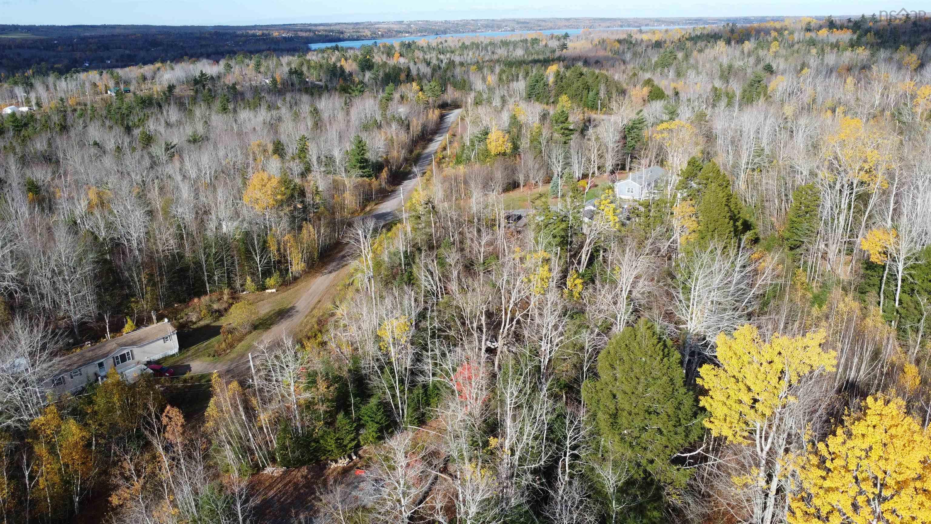 $25,000.00: Lot 8 Shady Lane, Loch Broom
