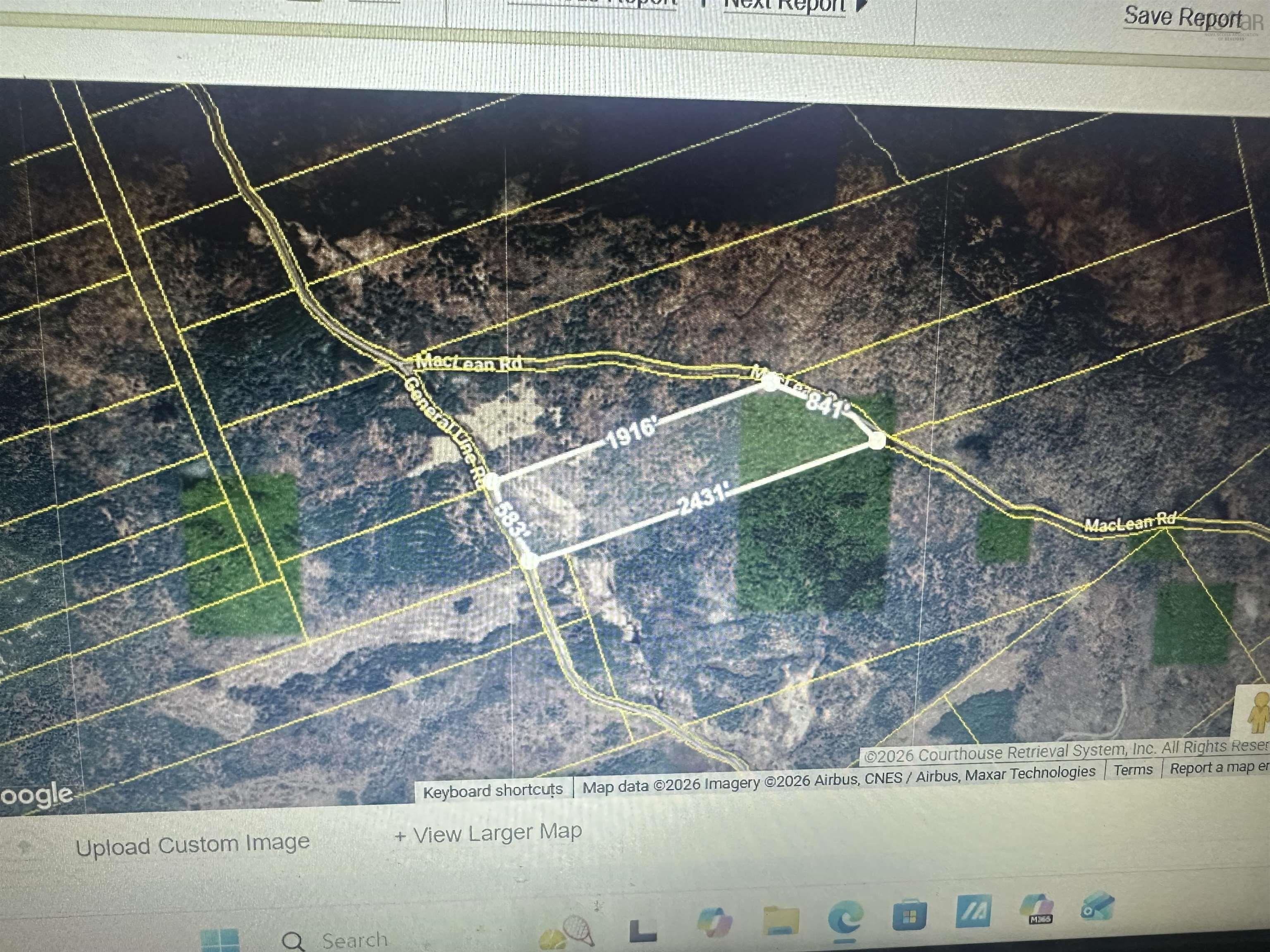 $129,000.00: General Line Road, Creignish Rear
