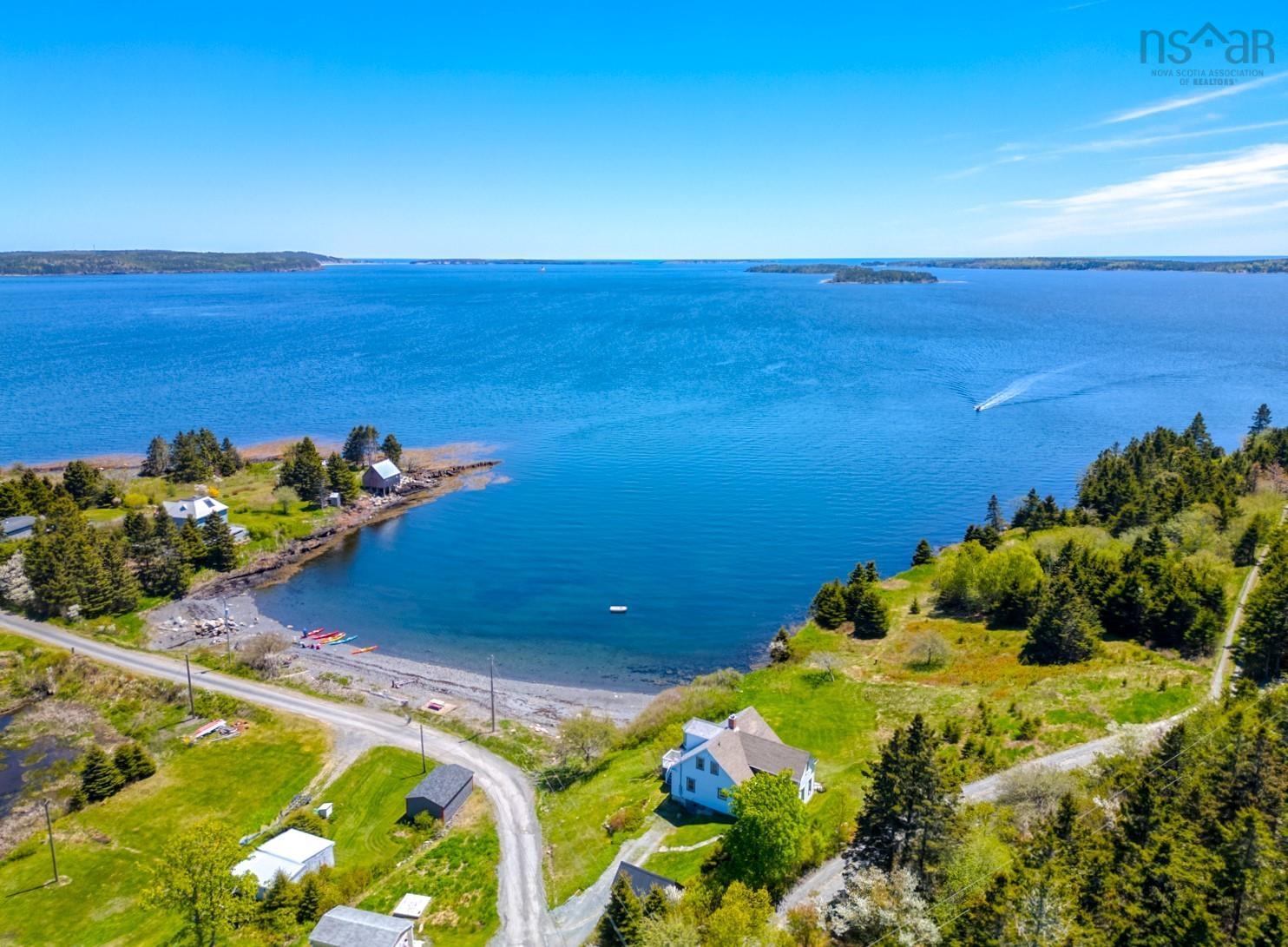 $950,000.00: 41 Bells Cove Extension Road, Dublin Shore