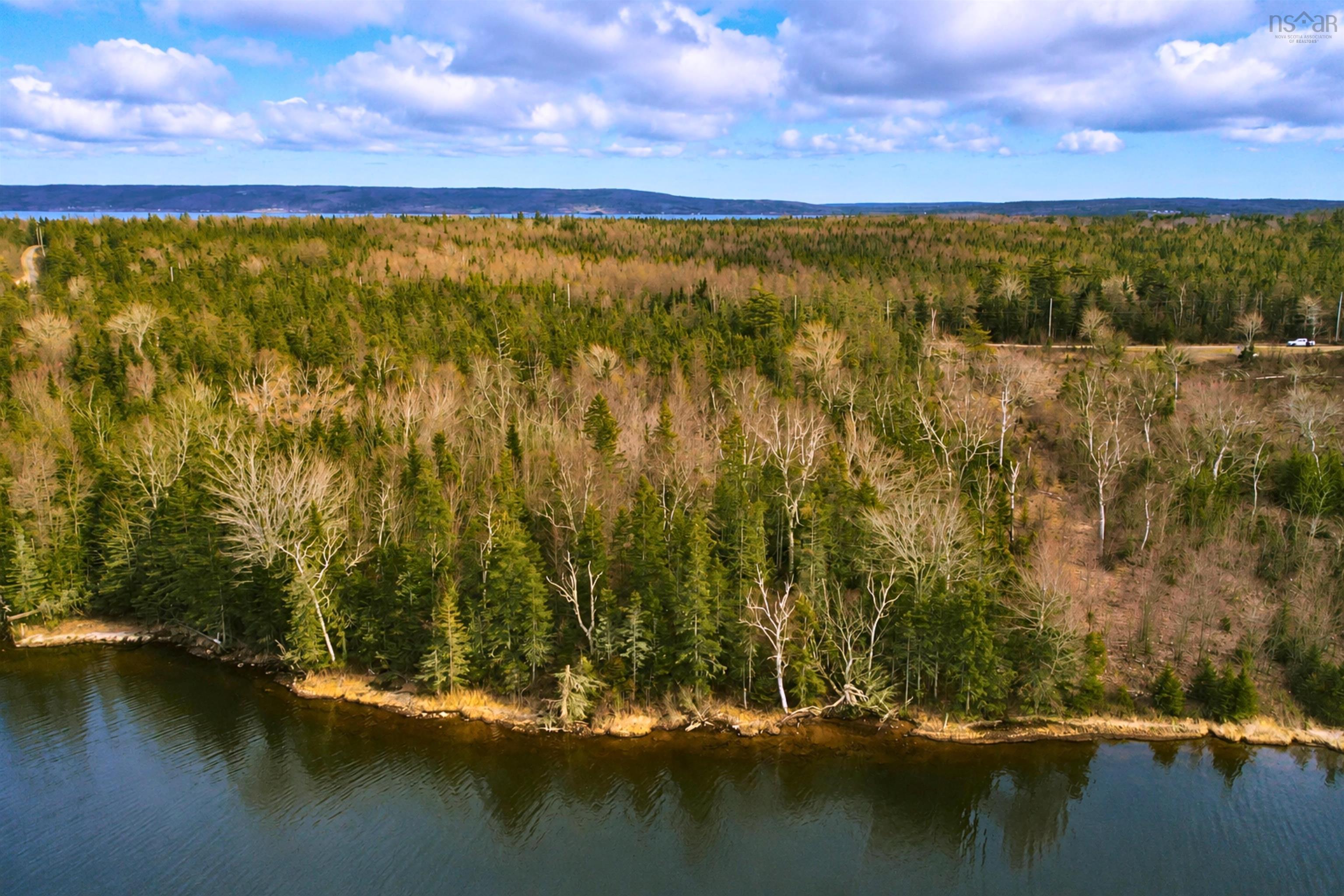 $114,000.00: Juniper Lane, West Bay Marshes