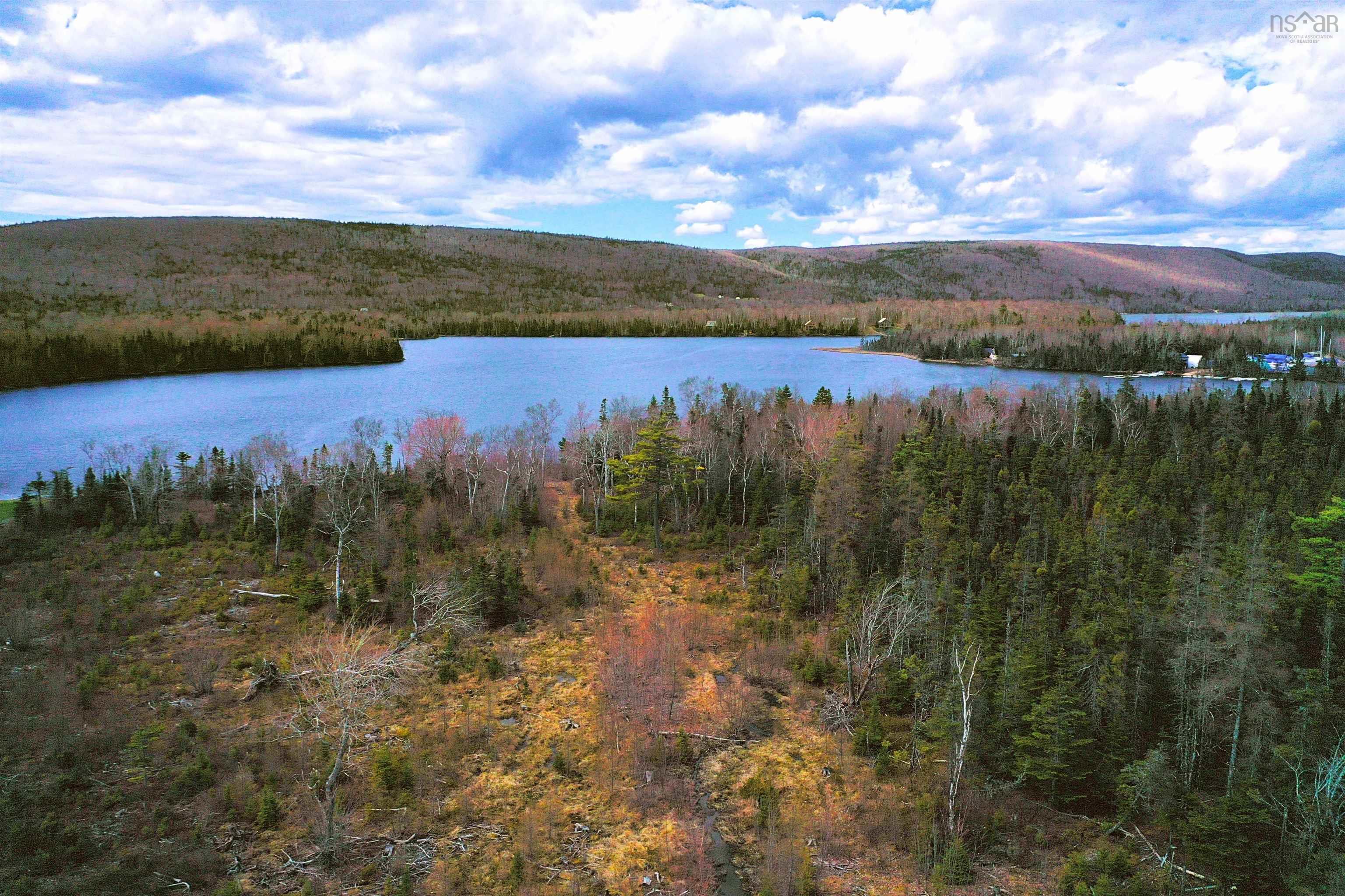 $114,000.00: Juniper Lane, West Bay Marshes