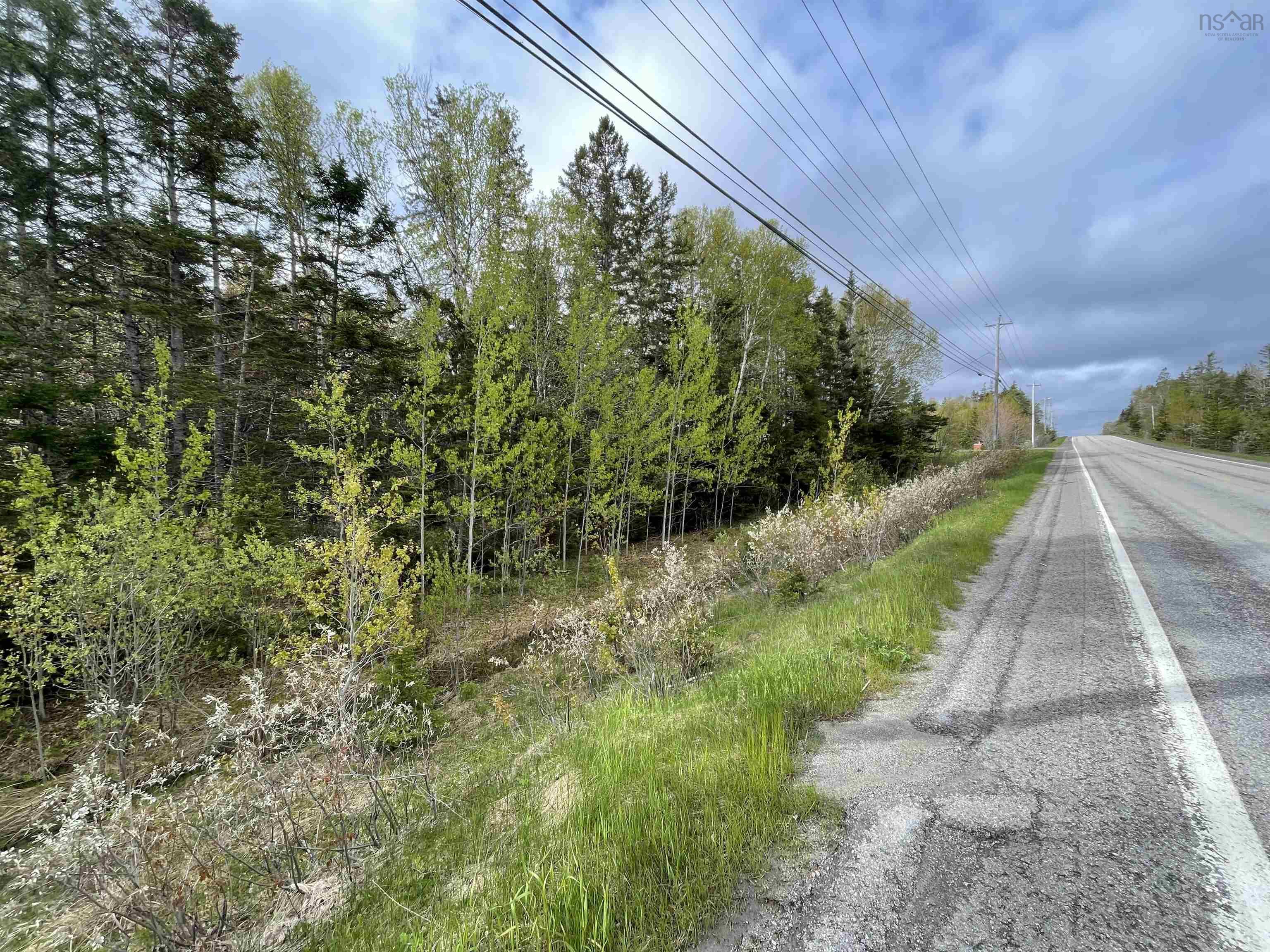 $64,000.00: Lot 1A Eskasoni Road, Northside East Bay