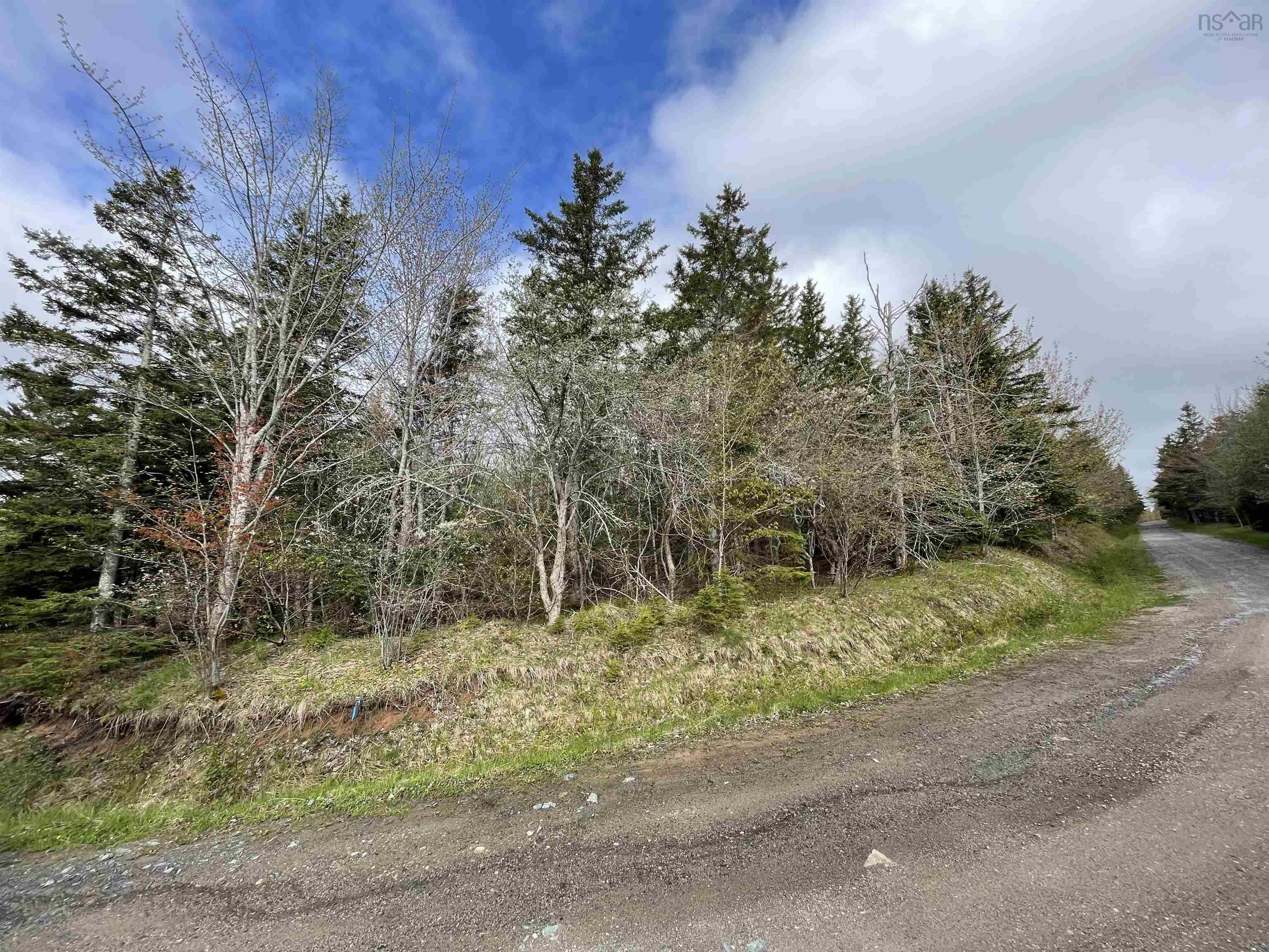$64,000.00: Lot 1A Eskasoni Road, Northside East Bay