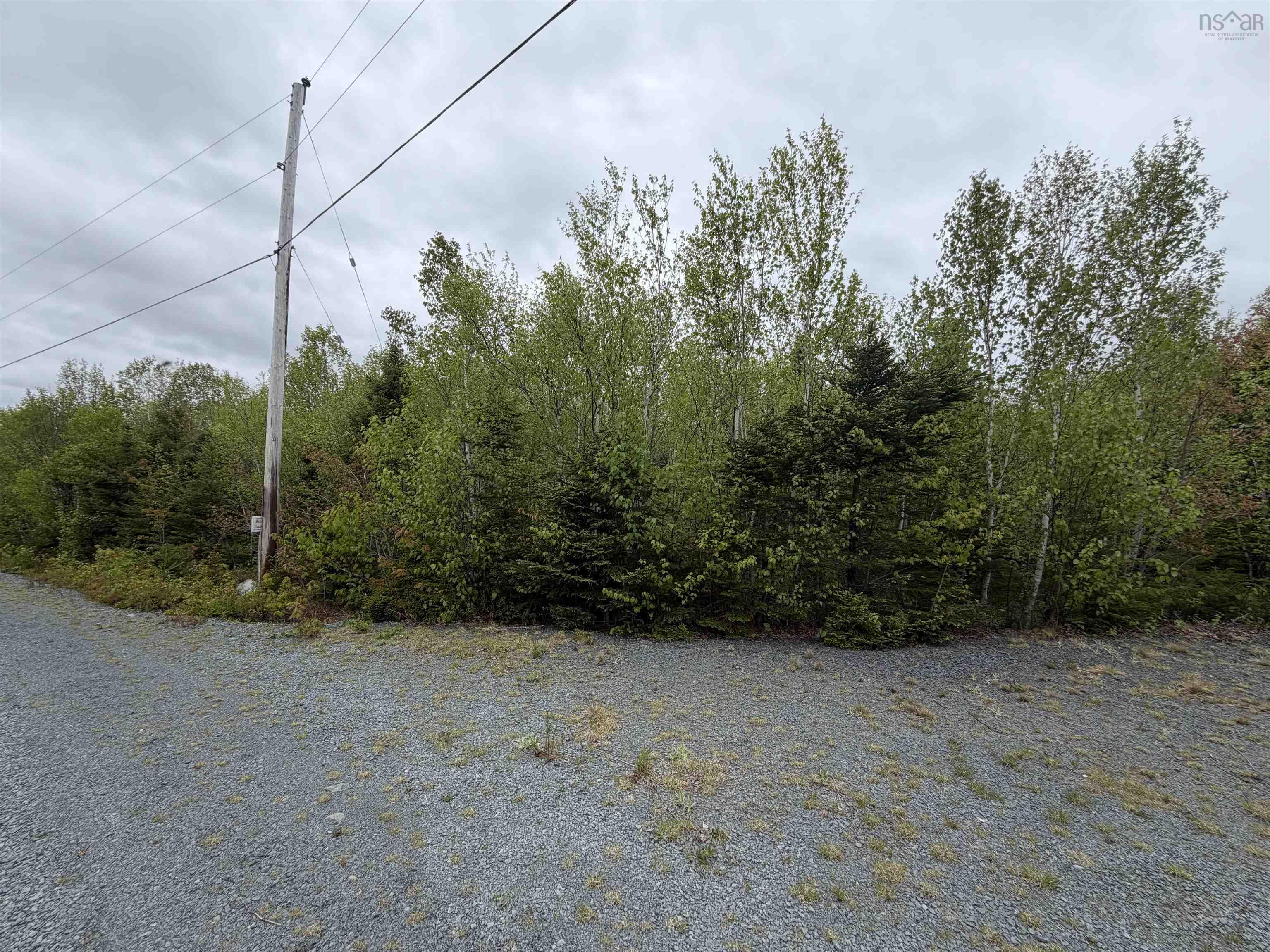 Lot 23 Anderson Drive, Goldenville, NS (MLS 202612711)