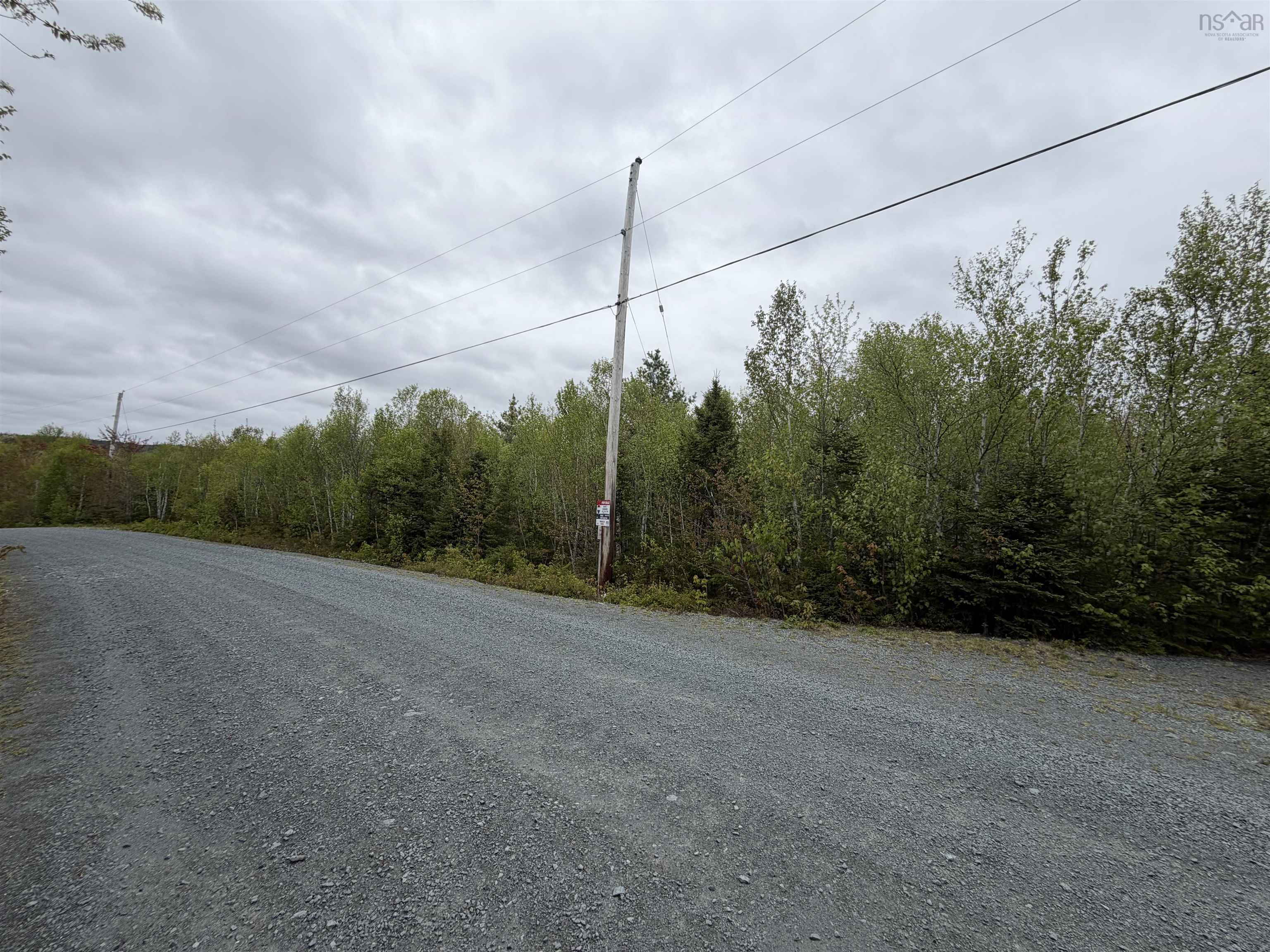 Lot 23 Anderson Drive, Goldenville, NS (MLS 202612711)