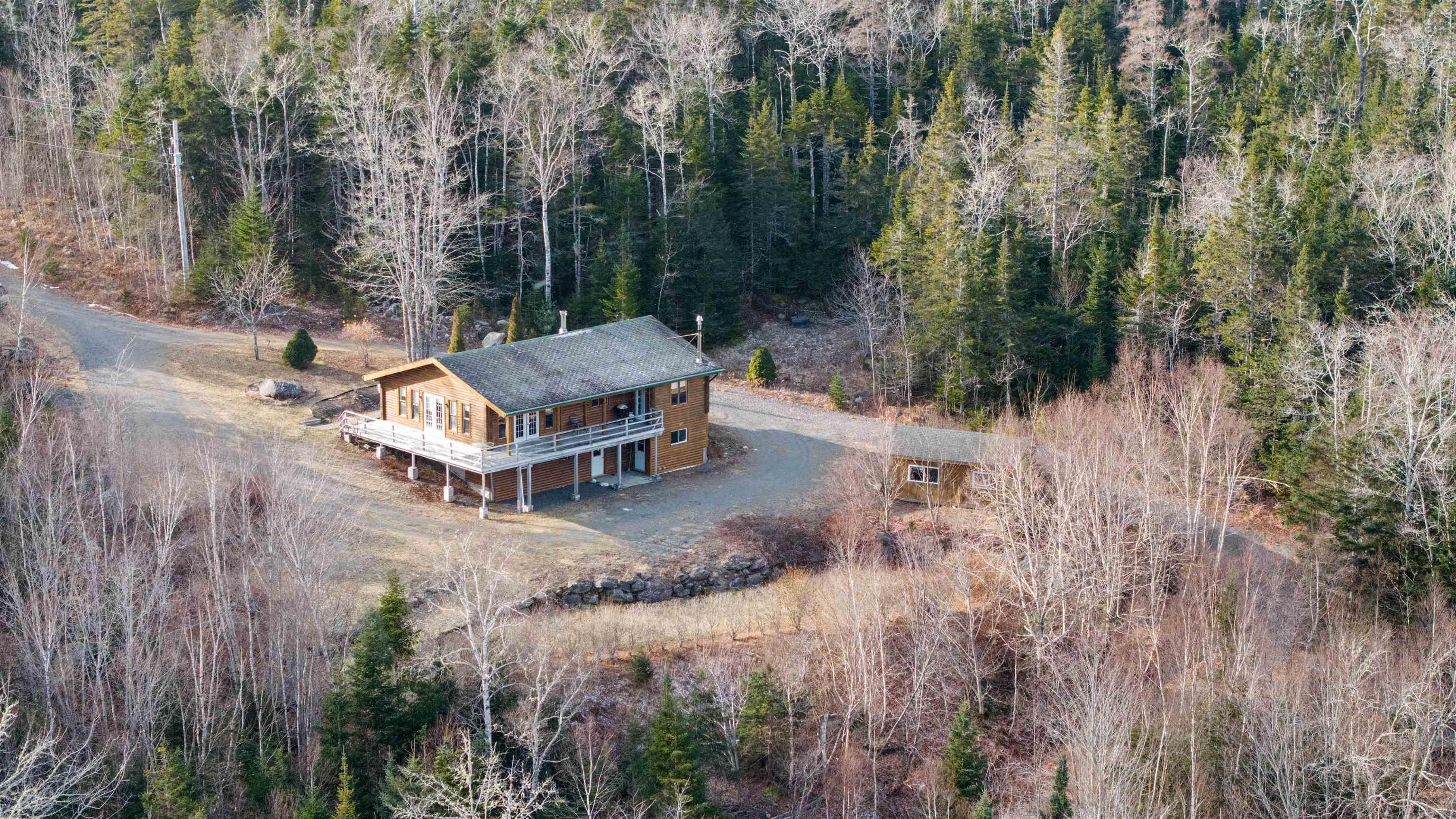 $599,000.00: 7600 Highway 7 Highway, Goldenville