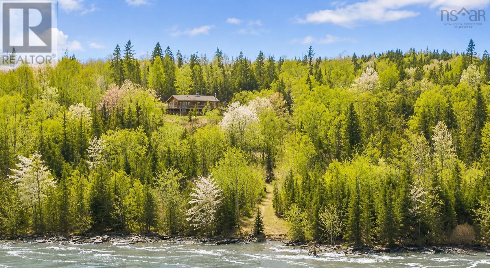 $599,000.00: 7600 Highway 7 Highway, Goldenville
