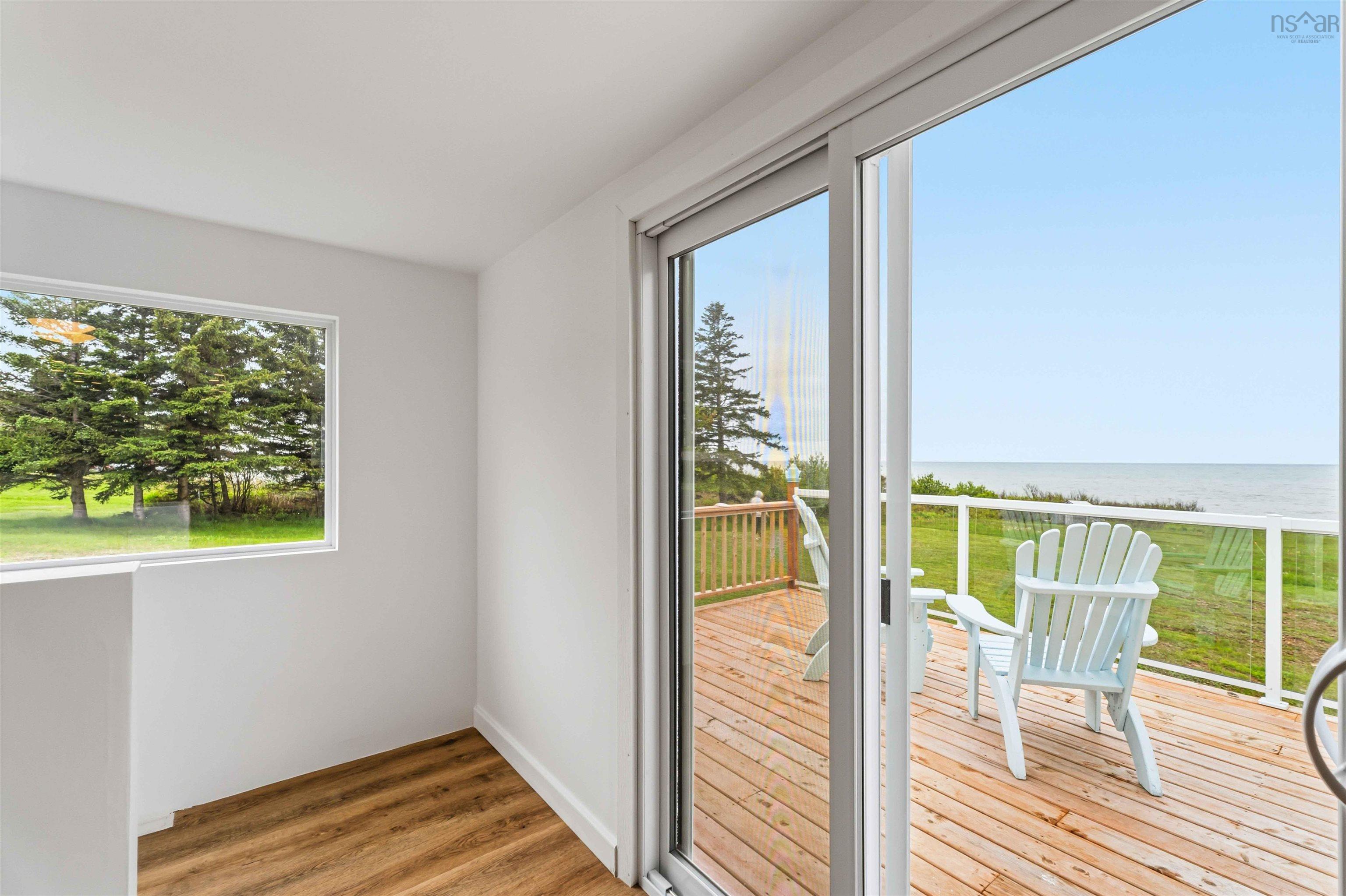 $525,000.00: 6911 Shore Rd West Road, Phinneys Cove