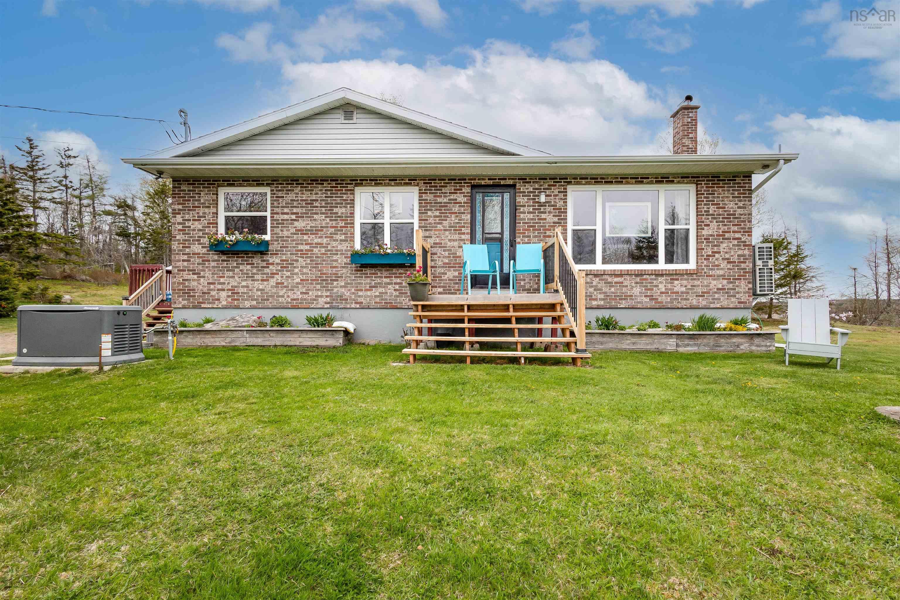 $449,000.00: 316 Catalone Gut Road, Catalone Gut