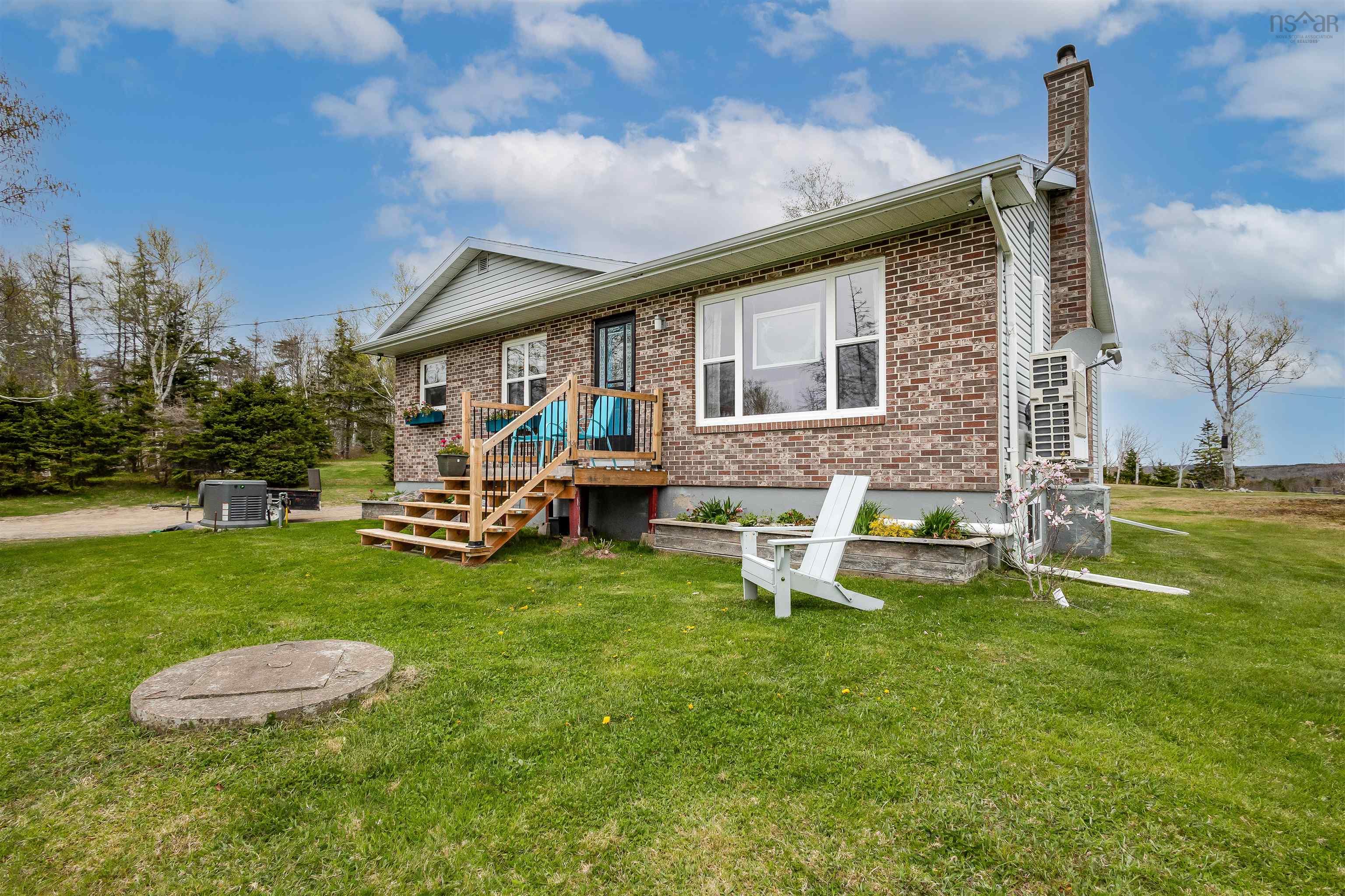 $449,000.00: 316 Catalone Gut Road, Catalone Gut