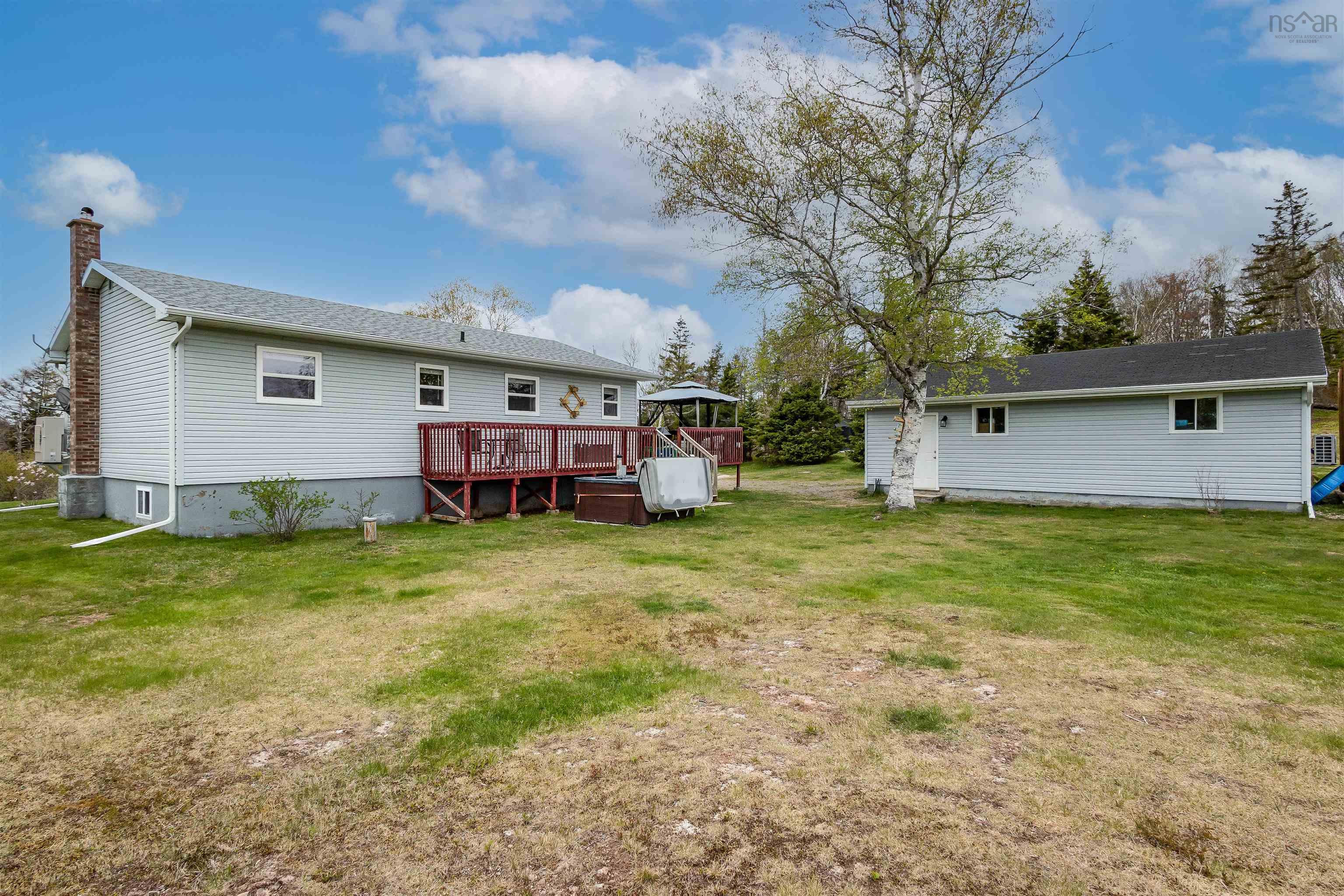 $449,000.00: 316 Catalone Gut Road, Catalone Gut