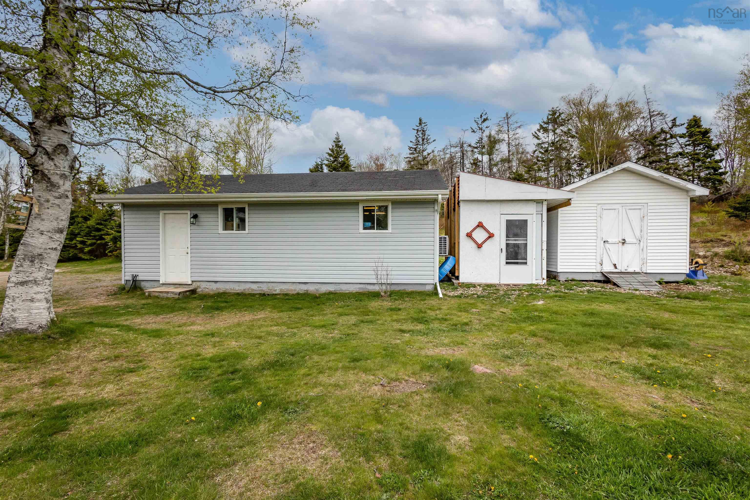 $449,000.00: 316 Catalone Gut Road, Catalone Gut