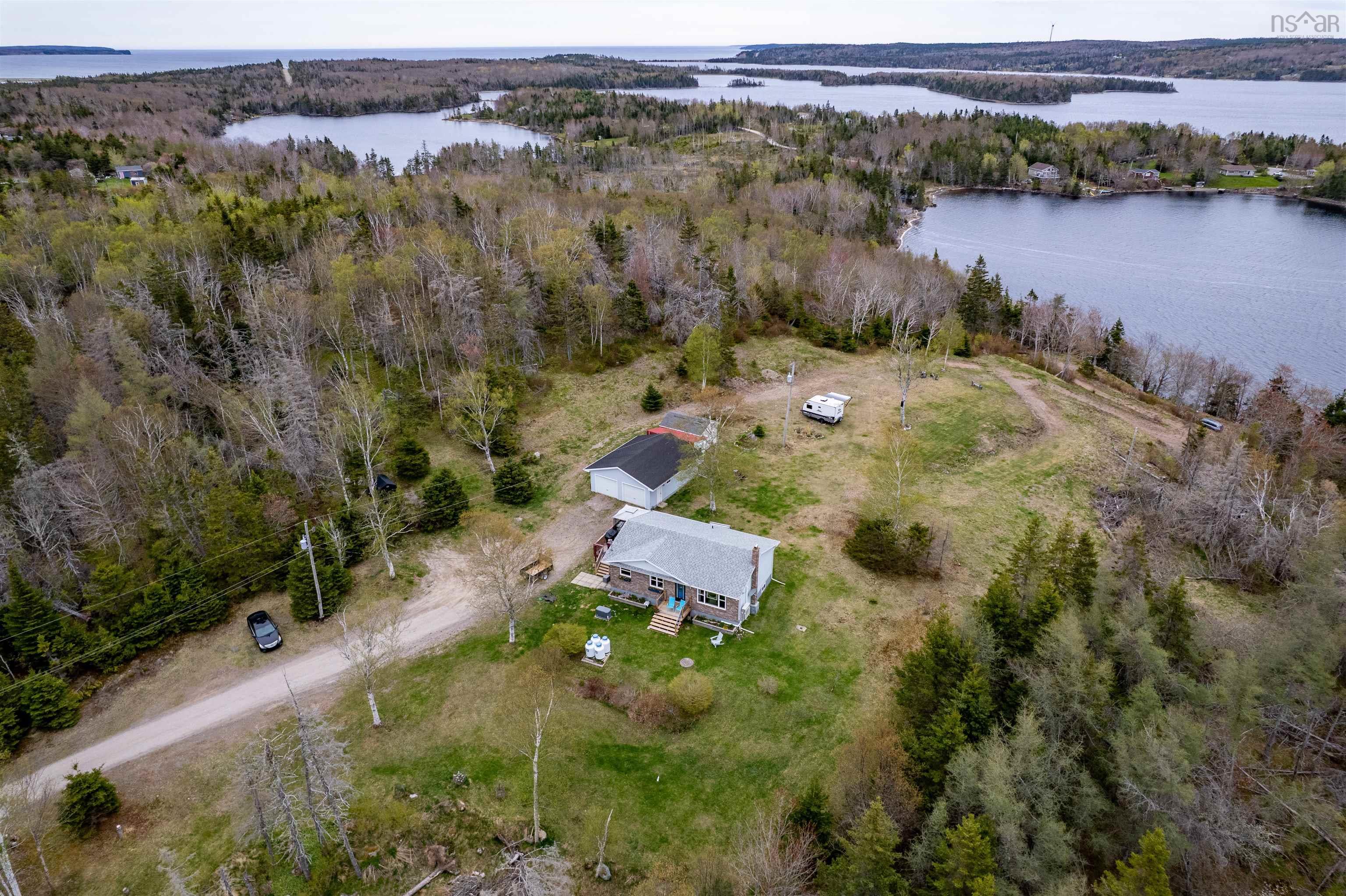 $449,000.00: 316 Catalone Gut Road, Catalone Gut