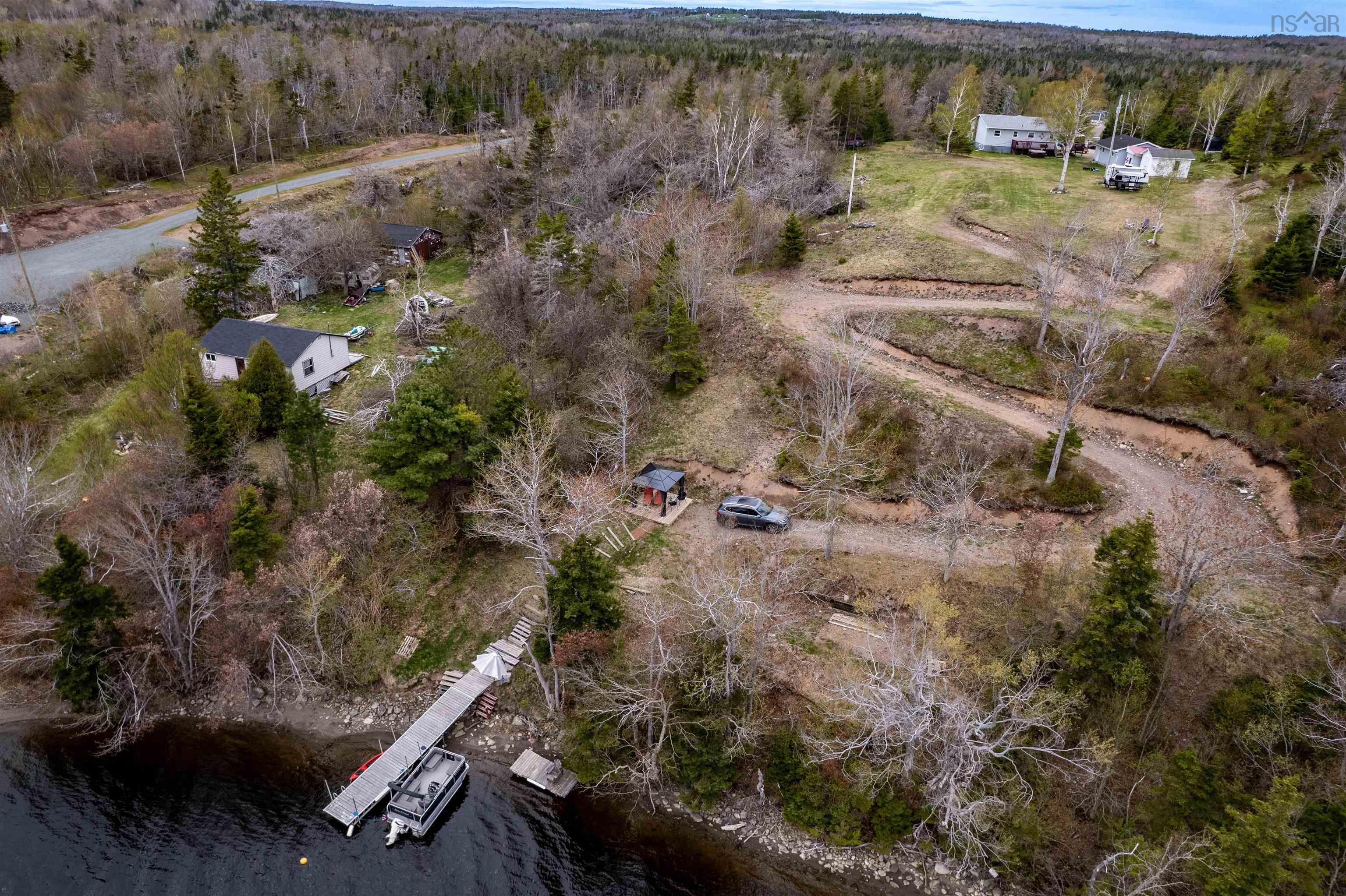 $449,000.00: 316 Catalone Gut Road, Catalone Gut