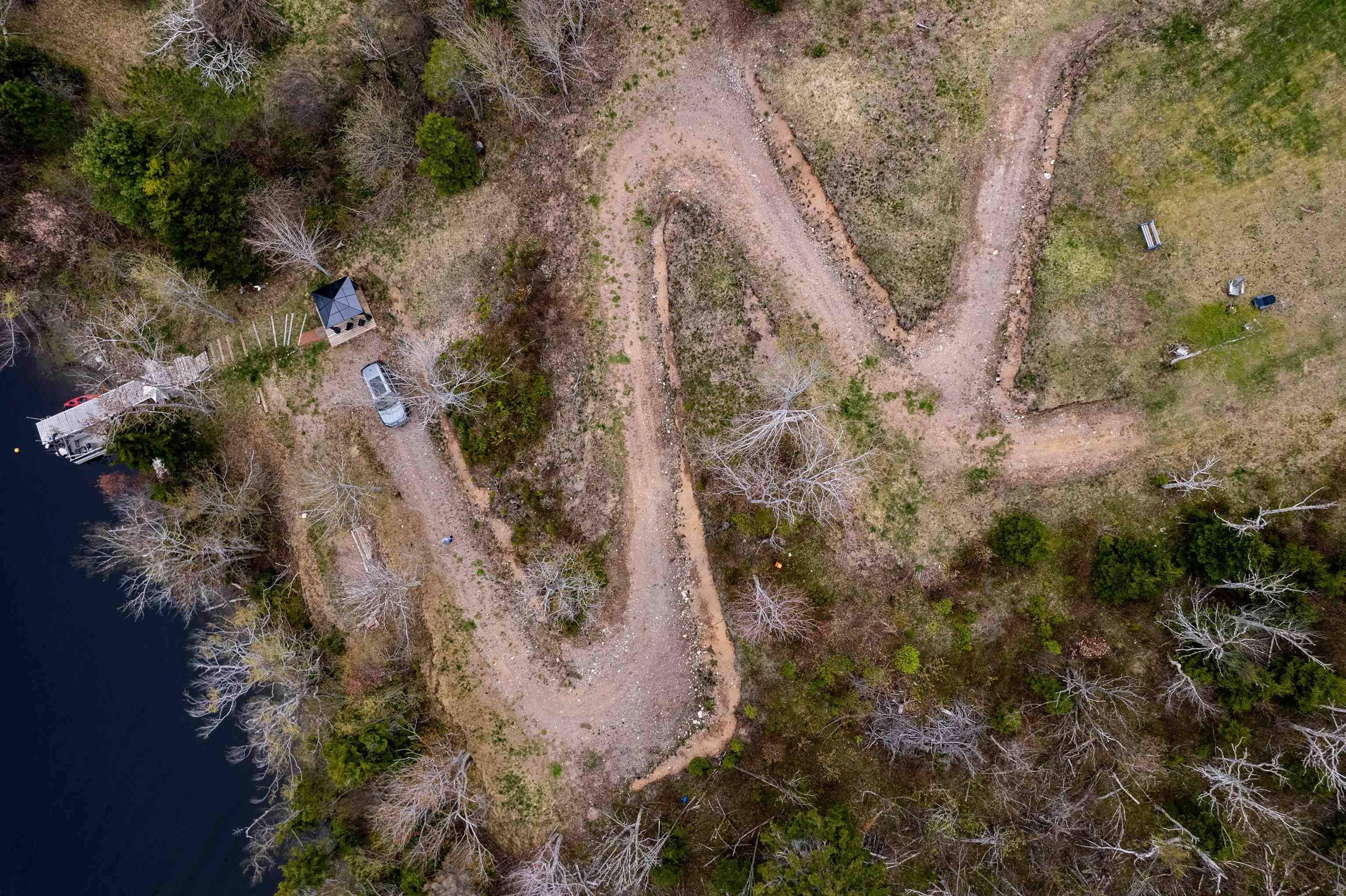 $449,000.00: 316 Catalone Gut Road, Catalone Gut