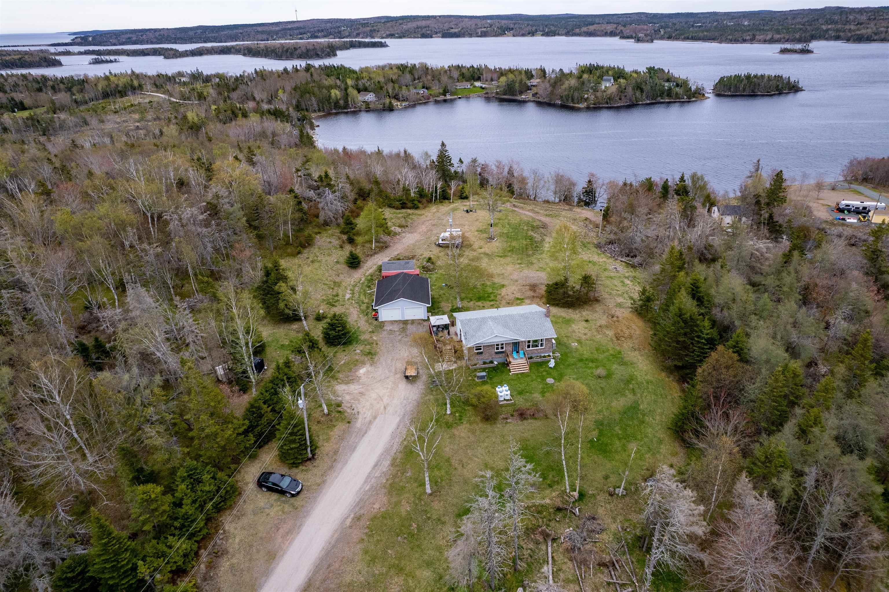 $449,000.00: 316 Catalone Gut Road, Catalone Gut