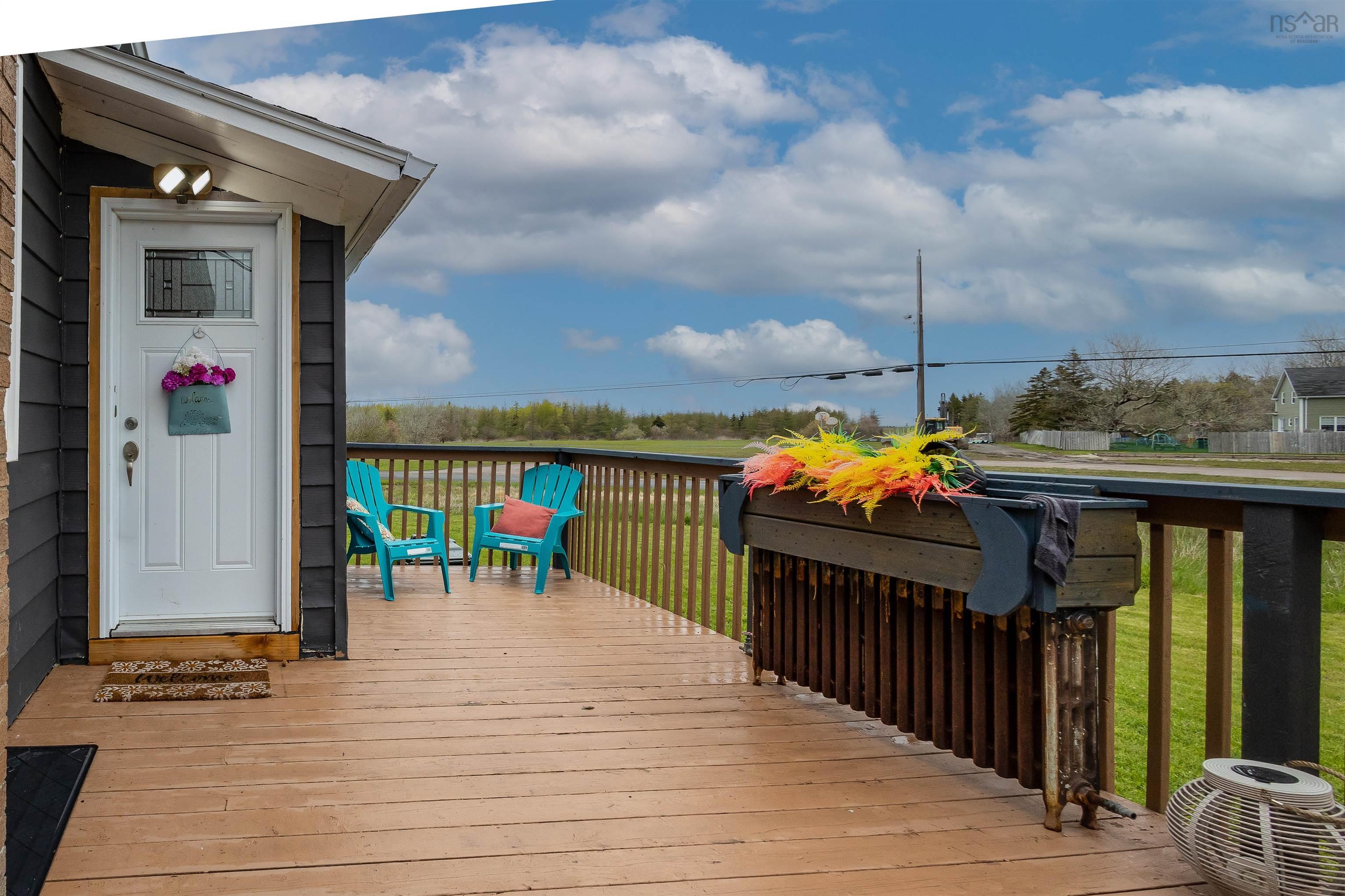 $259,900.00: 3749 New Waterford Highway, New Victoria