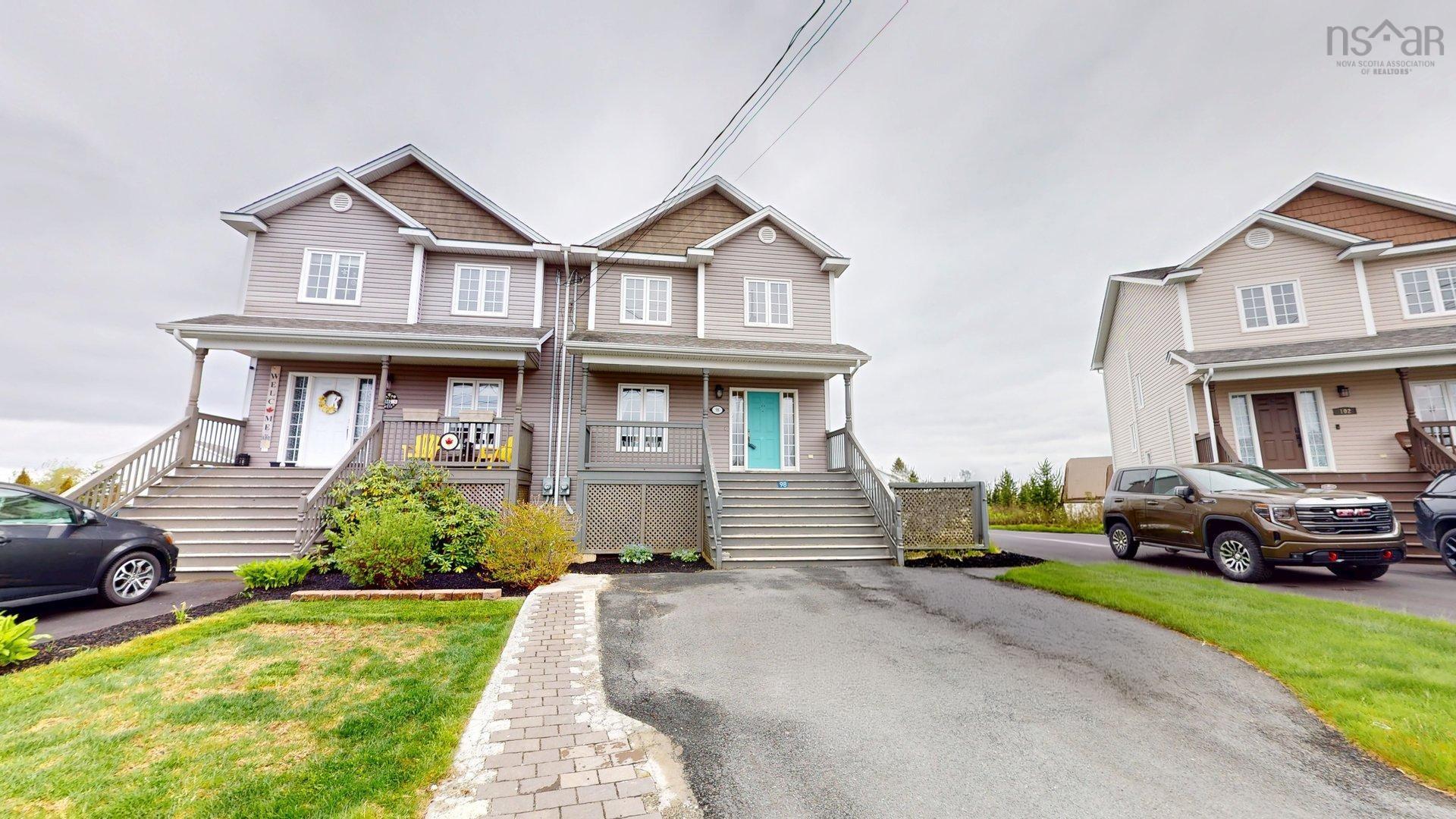 98 Taylorwood Lane, Eastern Passage, NS (MLS 202612718)