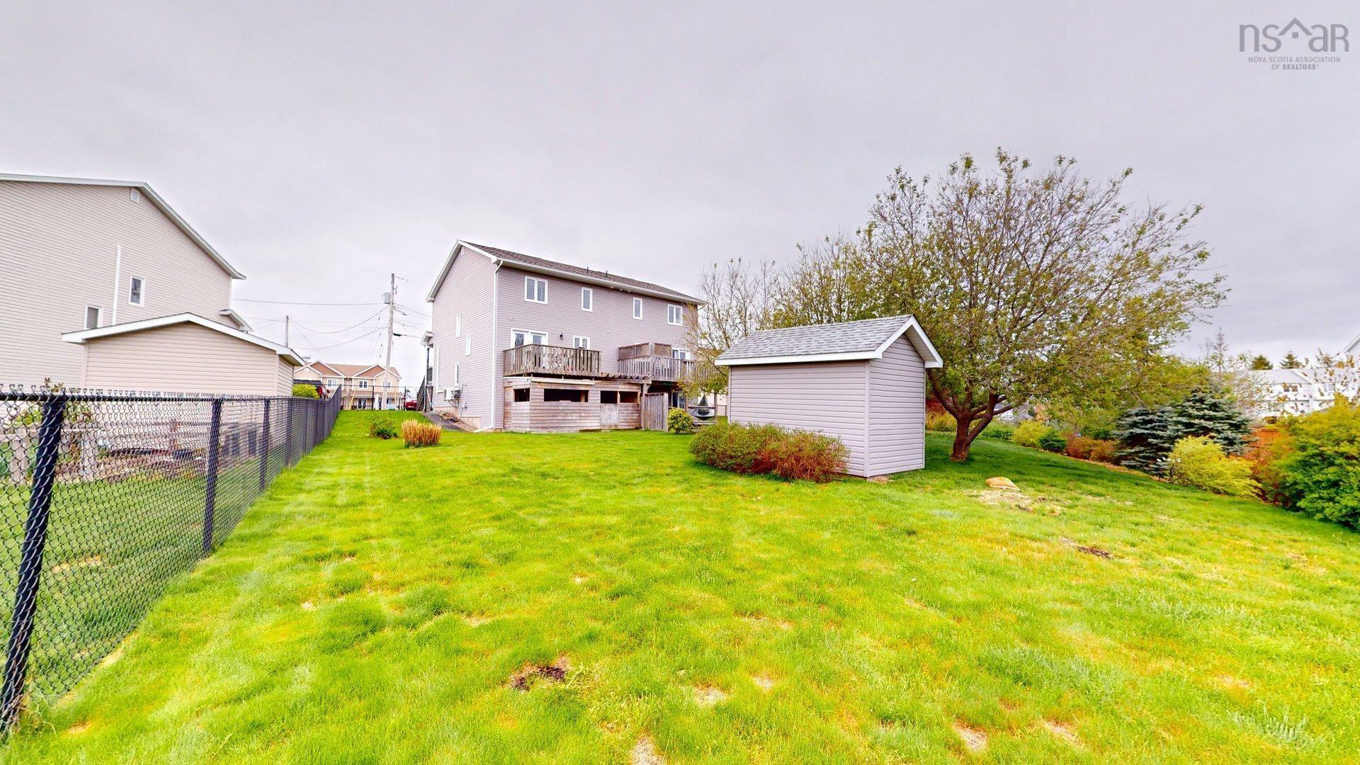 98 Taylorwood Lane, Eastern Passage, NS (MLS 202612718)