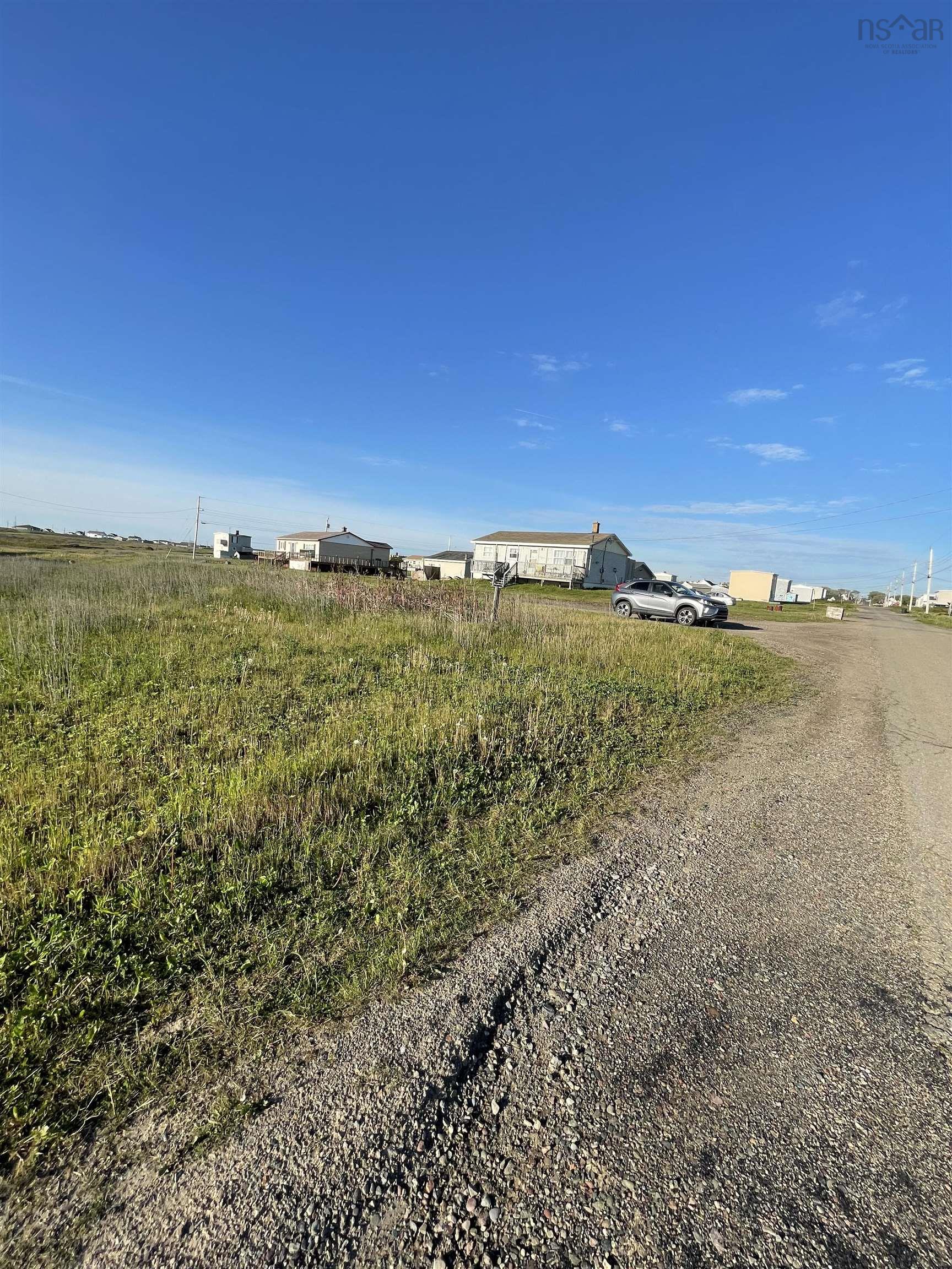 $25,000.00: 138 Fourth Street Street, Glace Bay