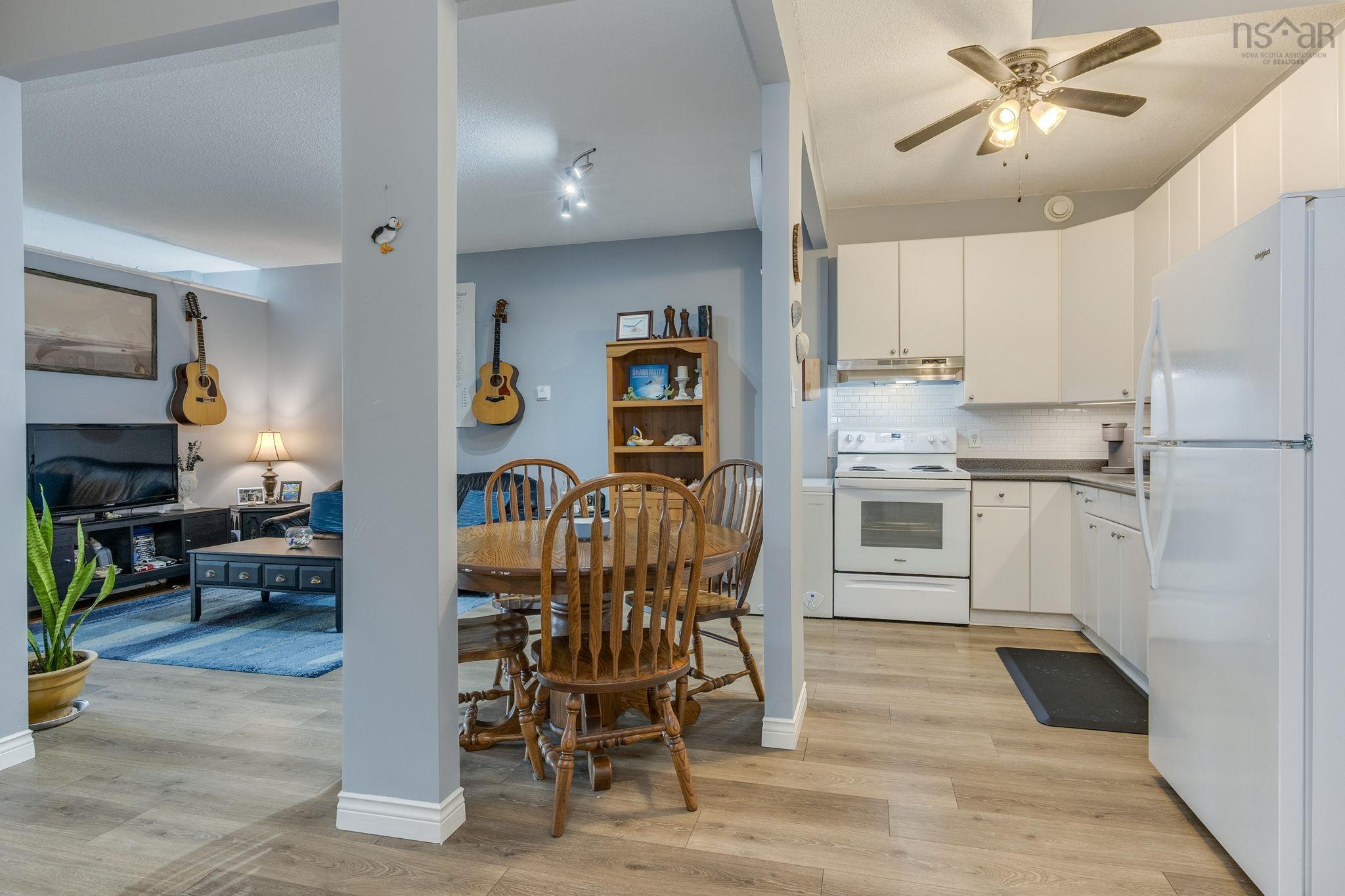 304 6369 Coburg Road, South End, NS (MLS 202612722)