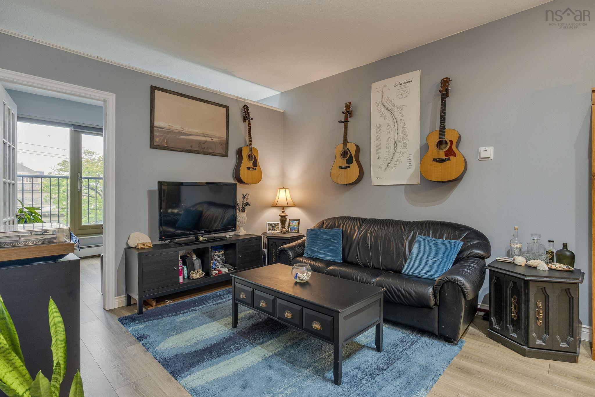 304 6369 Coburg Road, South End, NS (MLS 202612722)