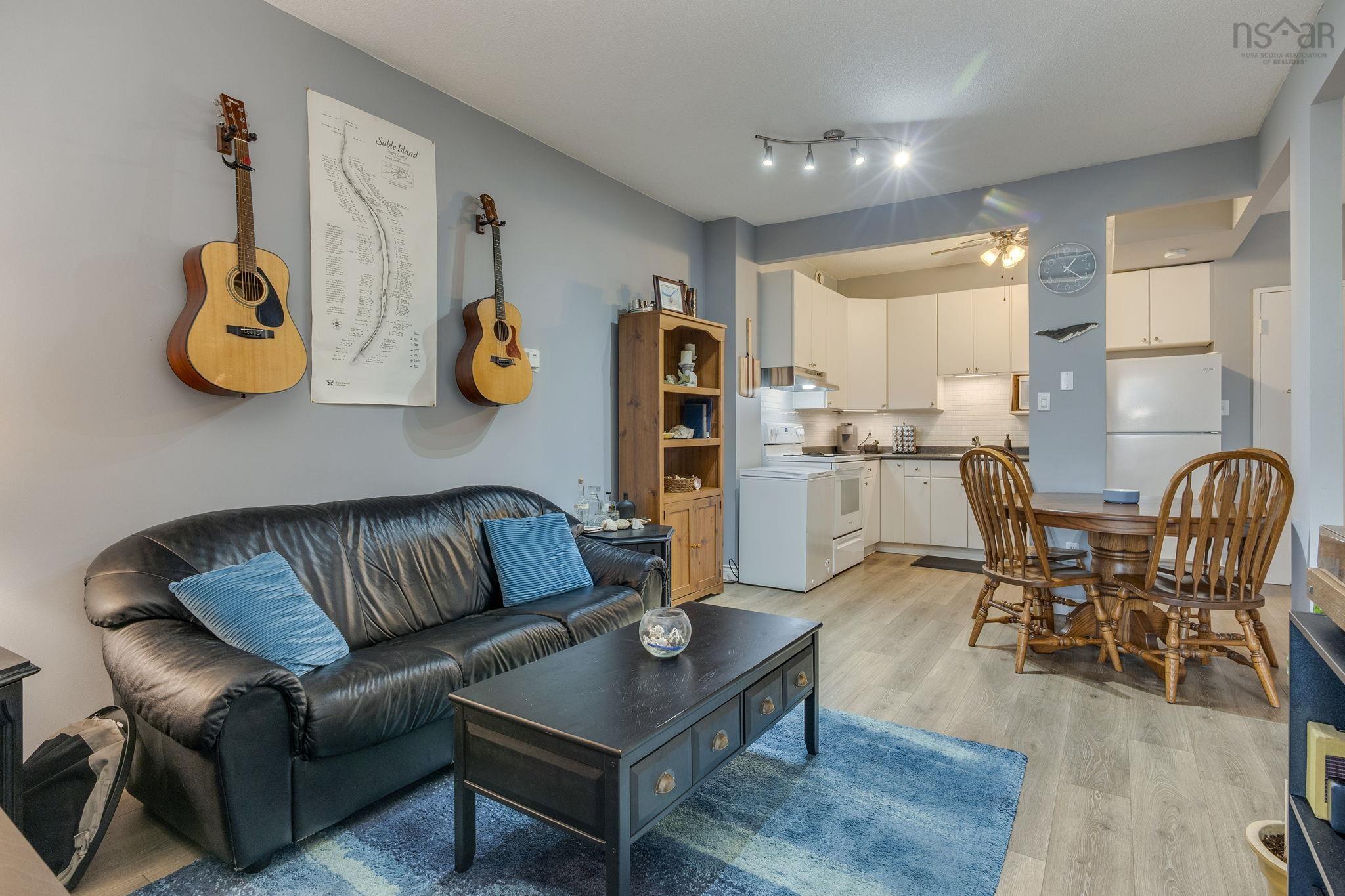 304 6369 Coburg Road, South End, NS (MLS 202612722)