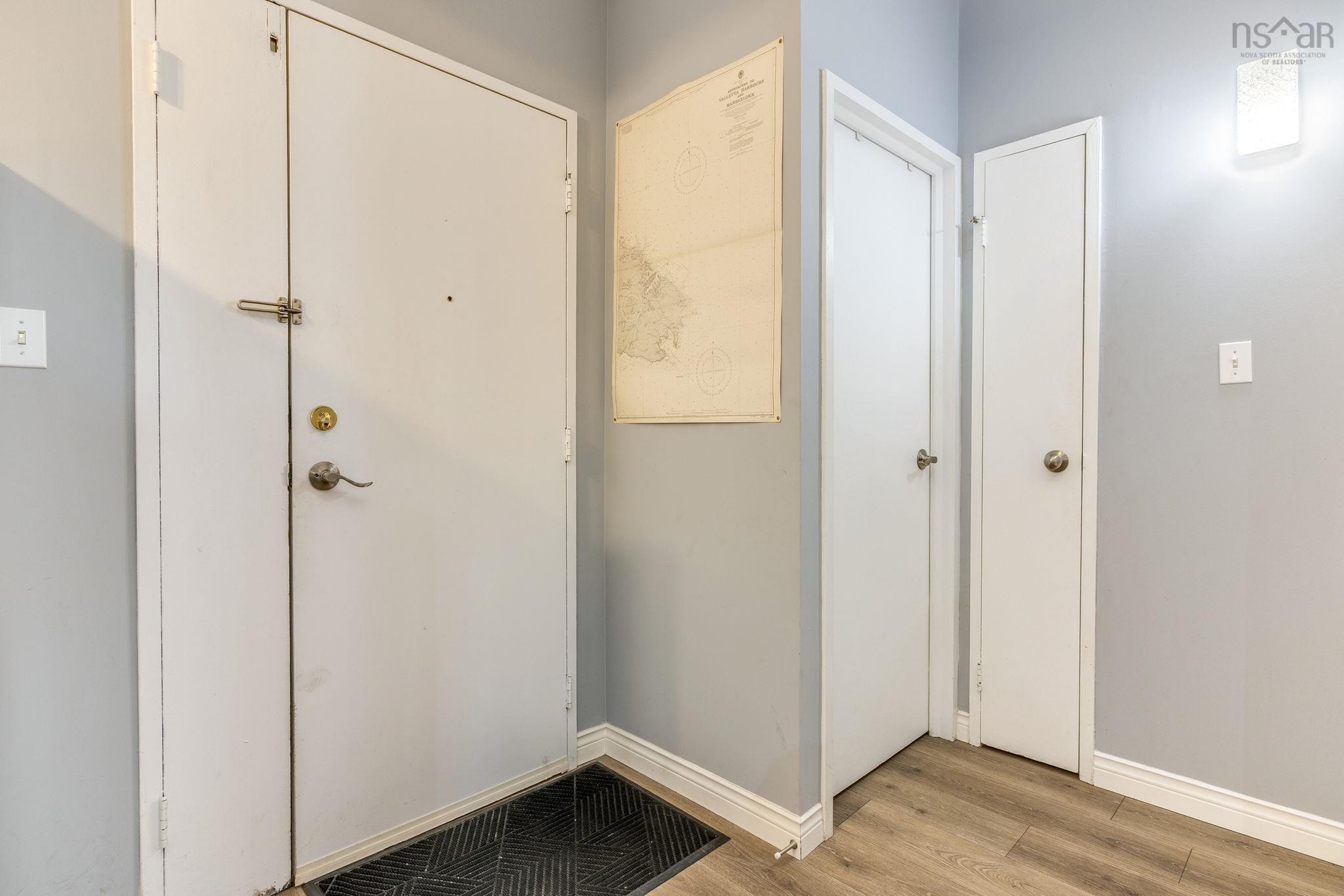 304 6369 Coburg Road, South End, NS (MLS 202612722)