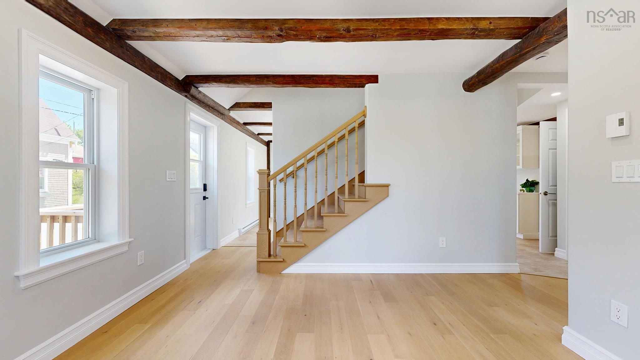 $599,000.00: 95 Cornwallis Street, Lunenburg