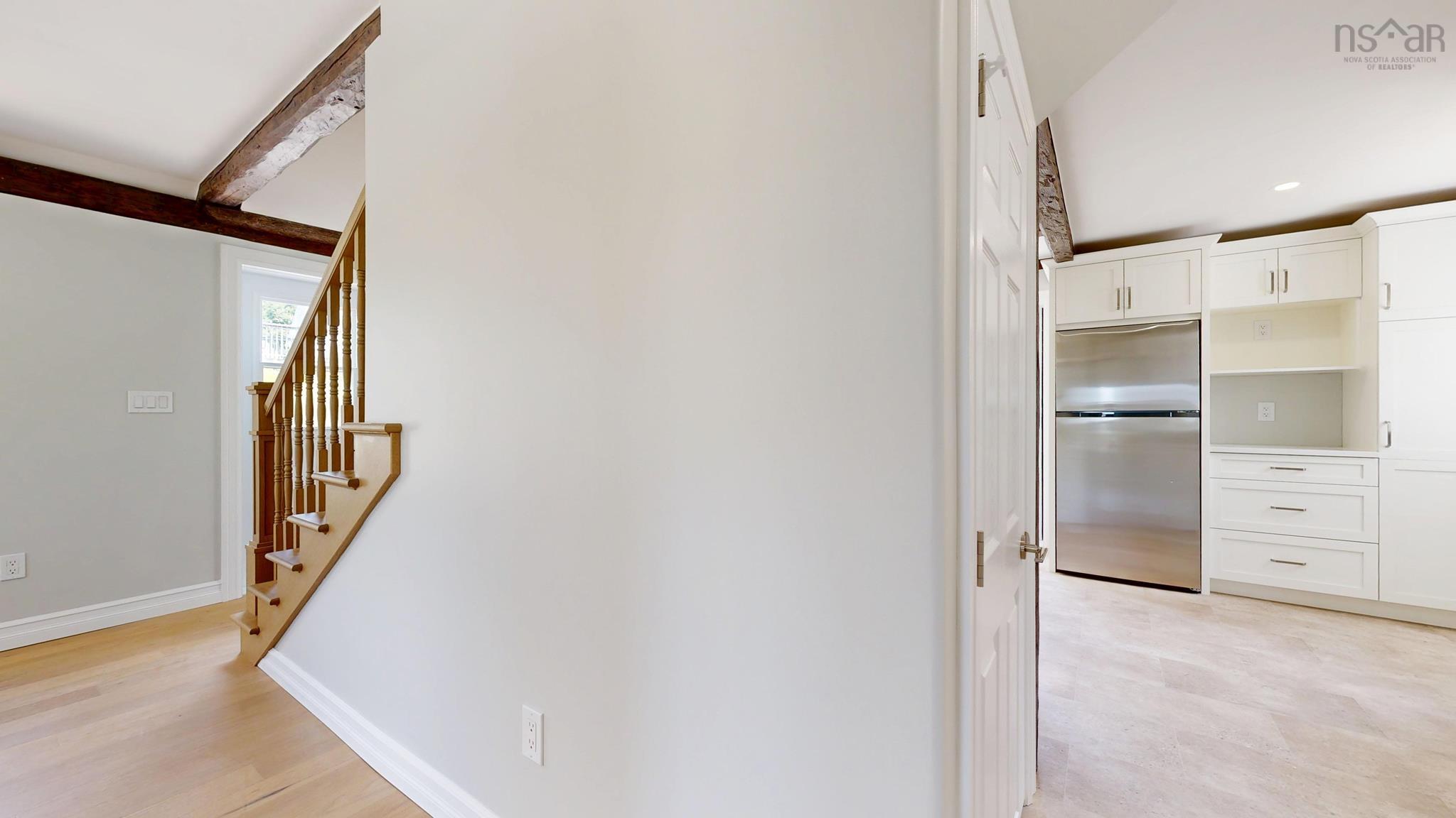 $599,000.00: 95 Cornwallis Street, Lunenburg
