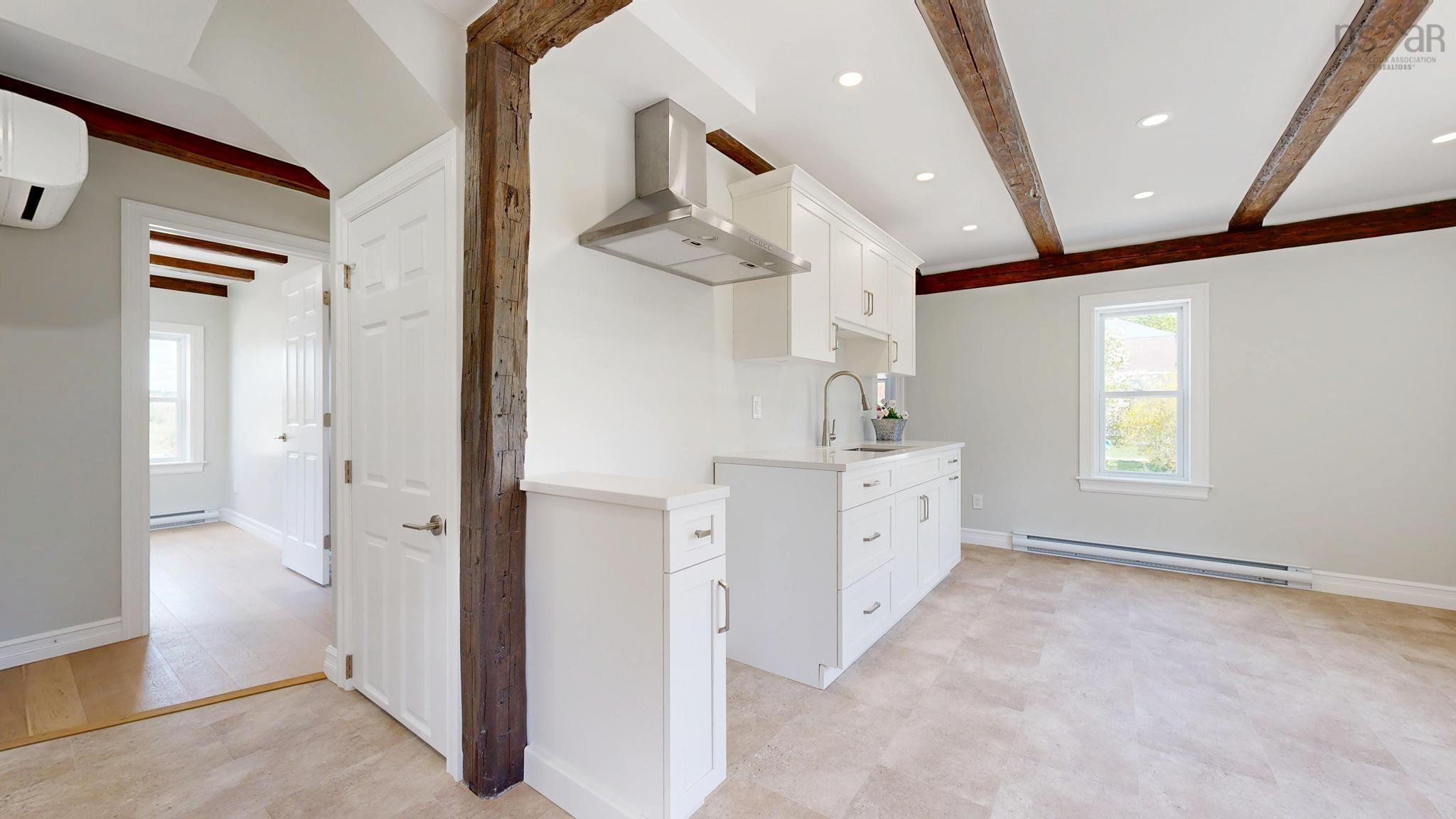 $599,000.00: 95 Cornwallis Street, Lunenburg