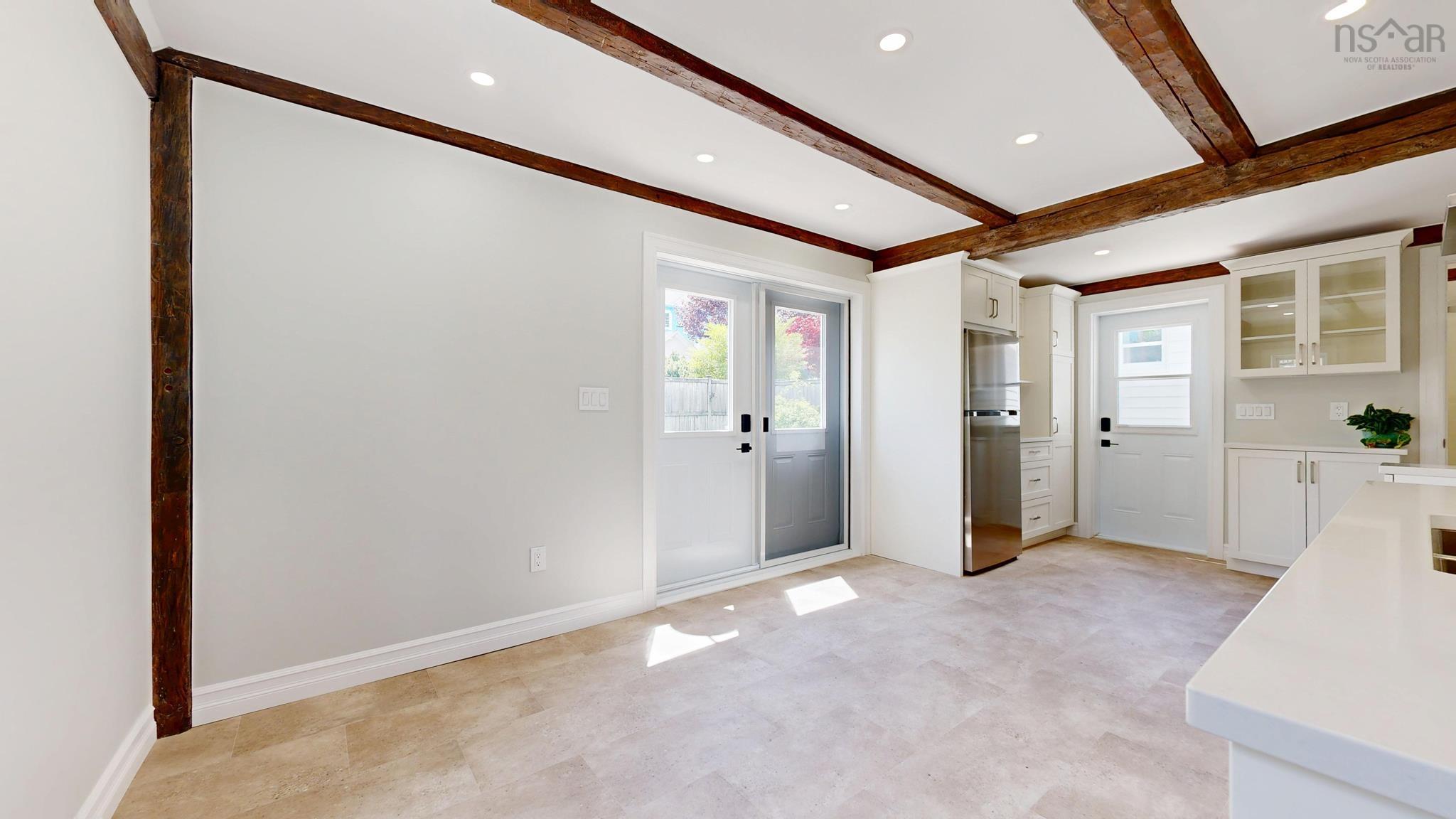$599,000.00: 95 Cornwallis Street, Lunenburg