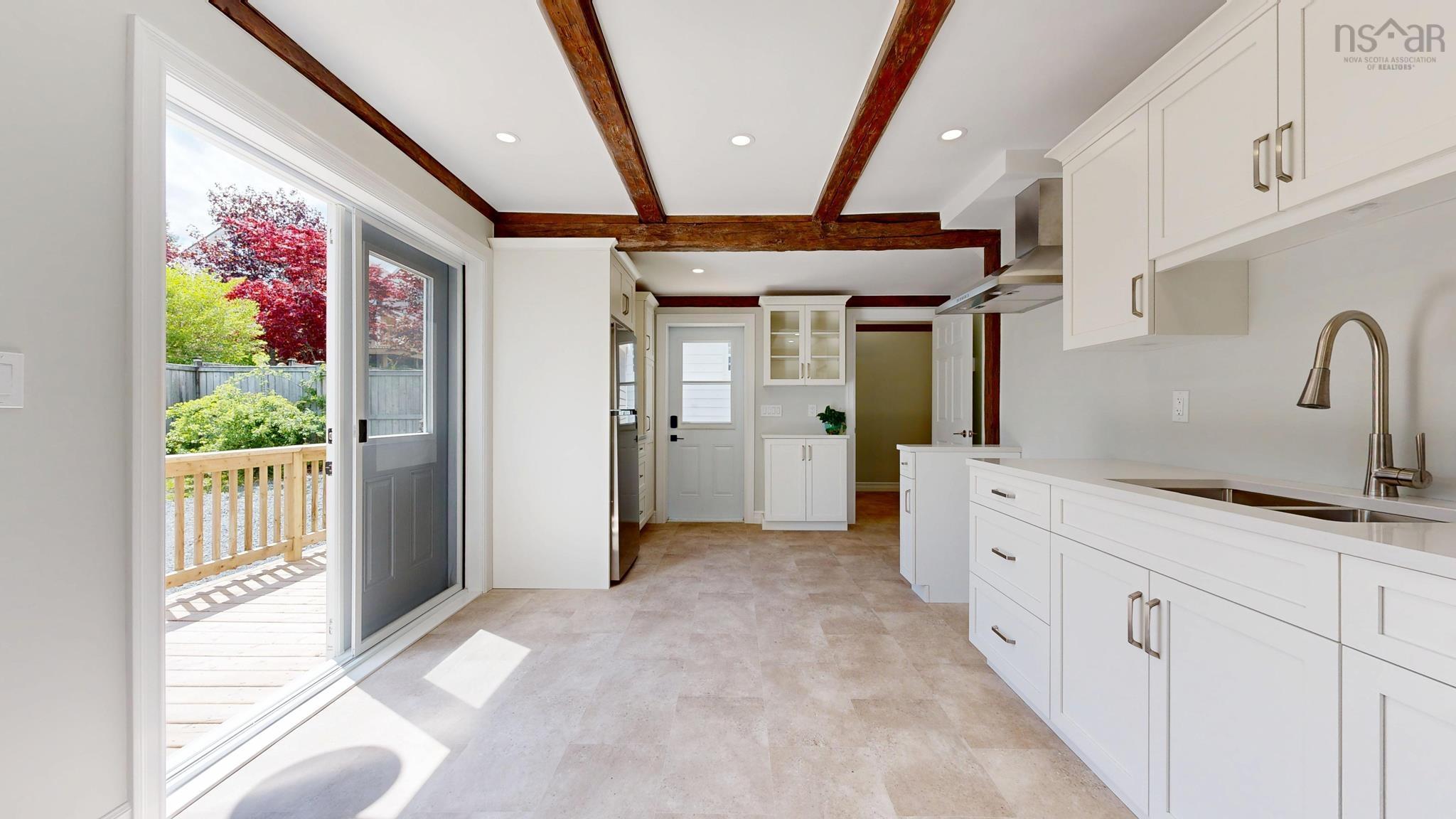 $599,000.00: 95 Cornwallis Street, Lunenburg