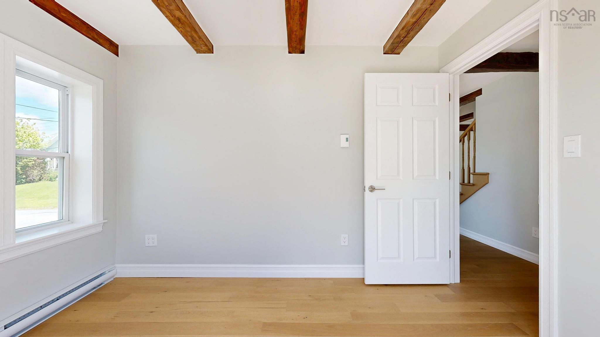 $599,000.00: 95 Cornwallis Street, Lunenburg