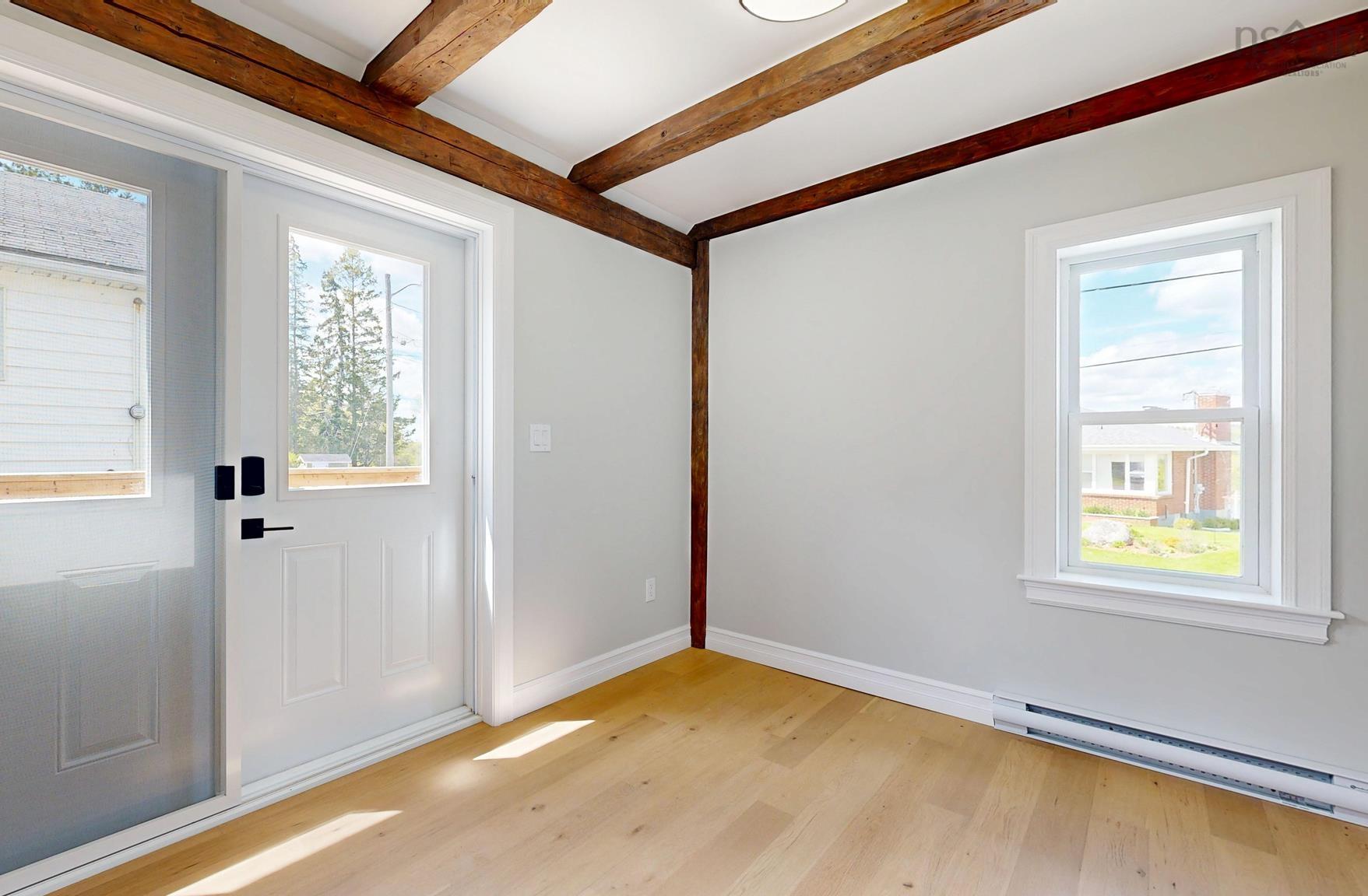 $599,000.00: 95 Cornwallis Street, Lunenburg