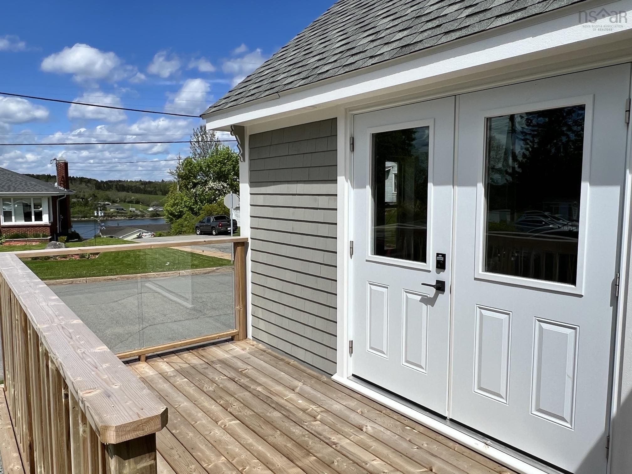$599,000.00: 95 Cornwallis Street, Lunenburg