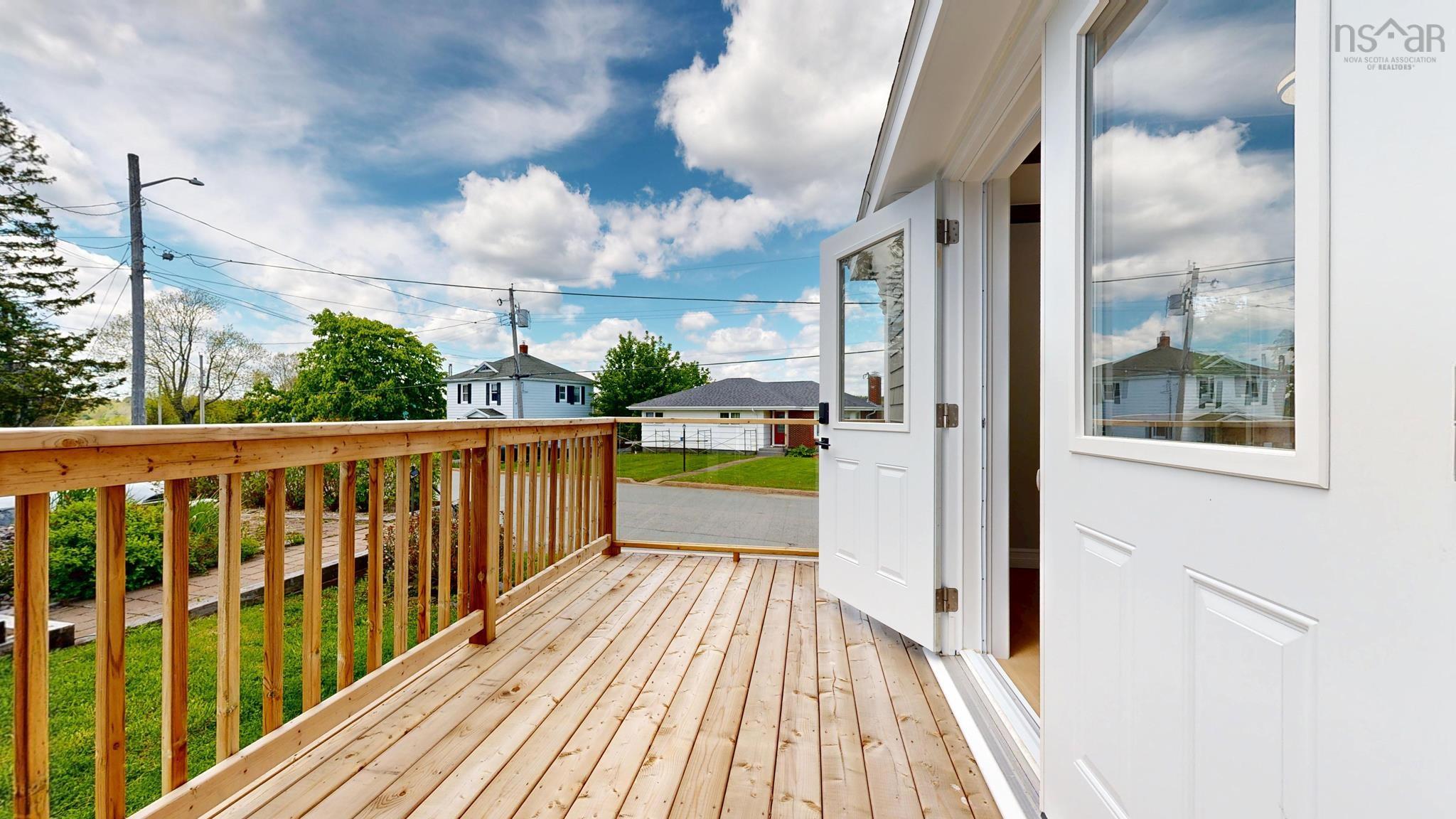 $599,000.00: 95 Cornwallis Street, Lunenburg