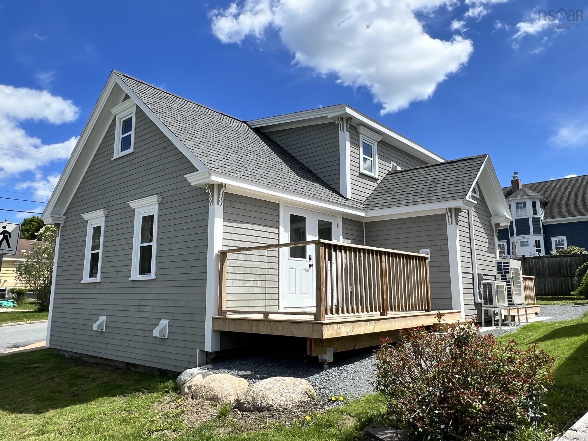 $599,000.00: 95 Cornwallis Street, Lunenburg