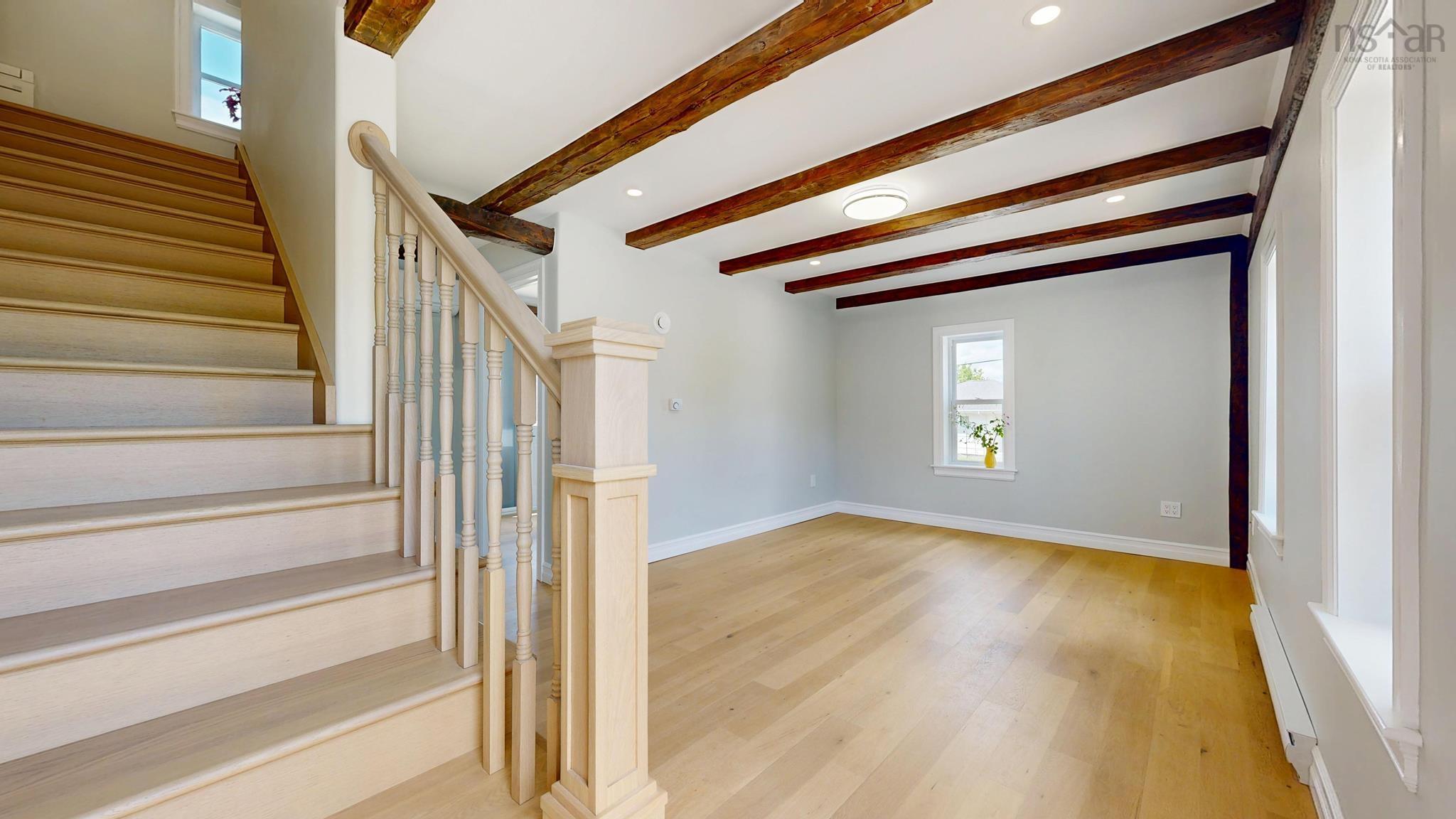 $599,000.00: 95 Cornwallis Street, Lunenburg