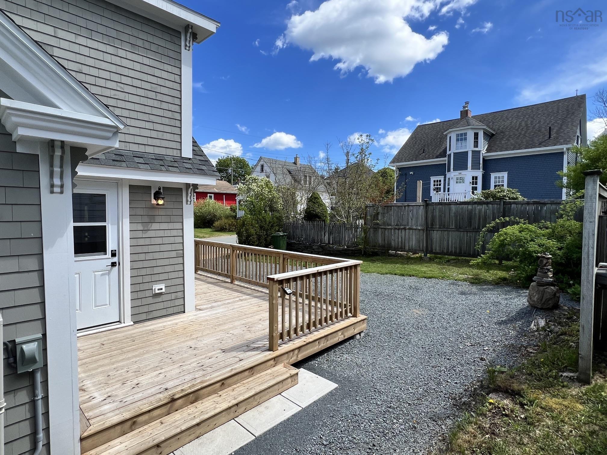 $599,000.00: 95 Cornwallis Street, Lunenburg
